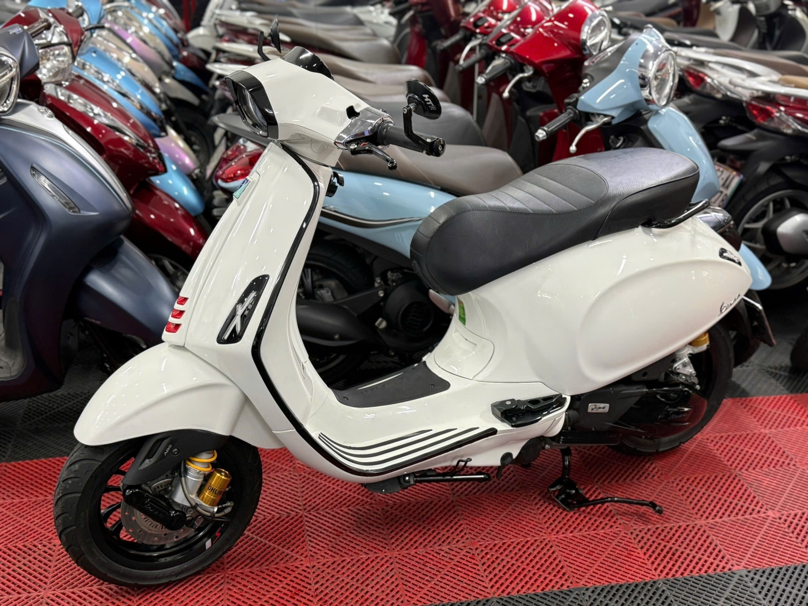 Vespa Sprint 150 2023 59U2-61972