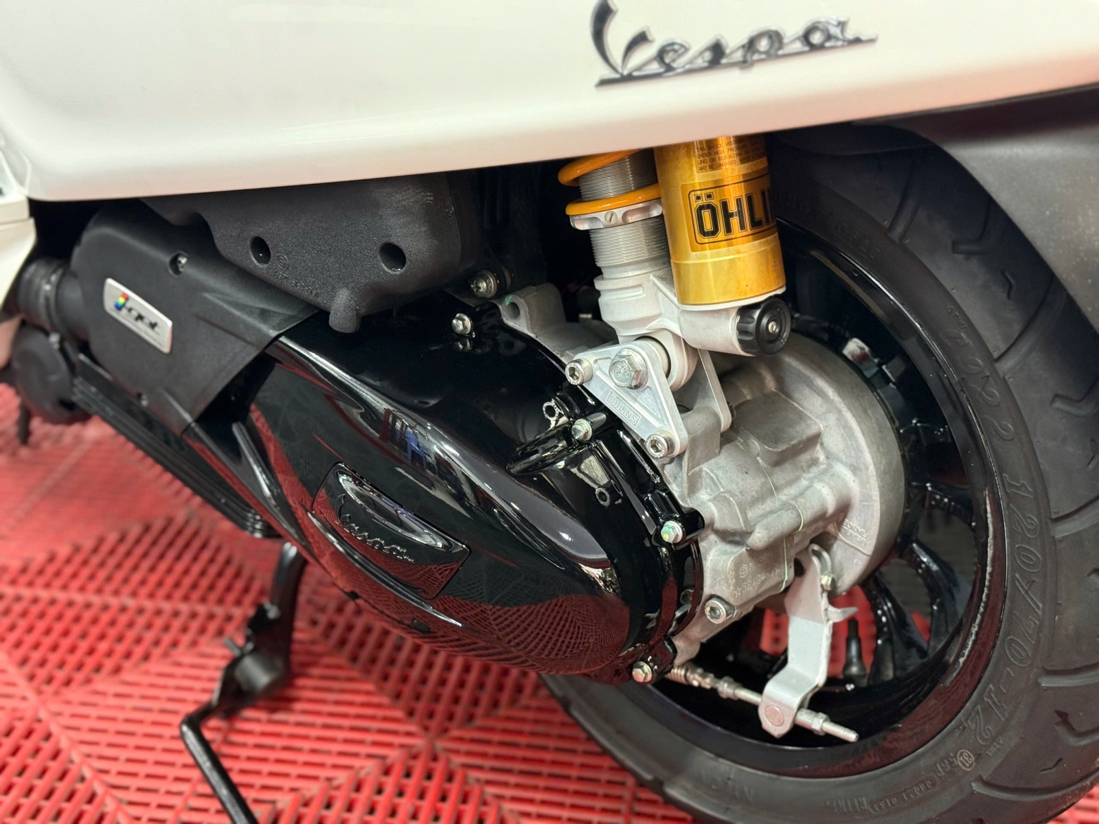 Vespa Sprint 150 2023 59U2-61972