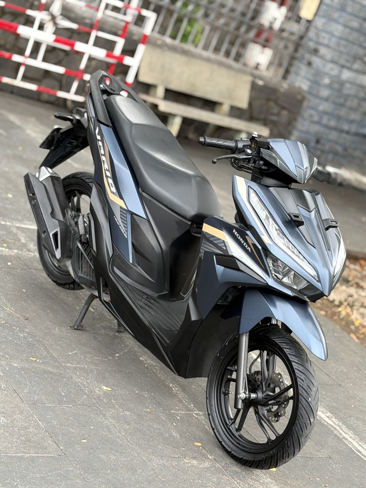 VARIO 125 2024 SMK BS 61CA 06276