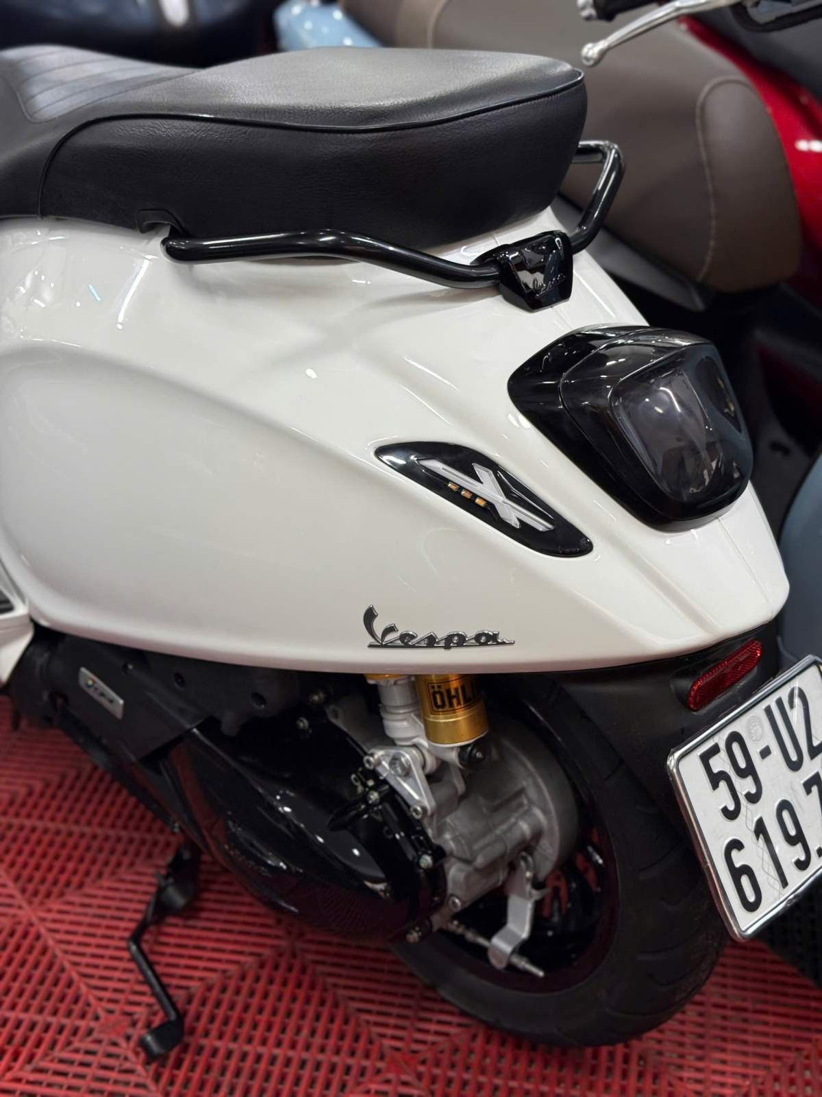 Vespa Sprint 150 2023 59U2-61972