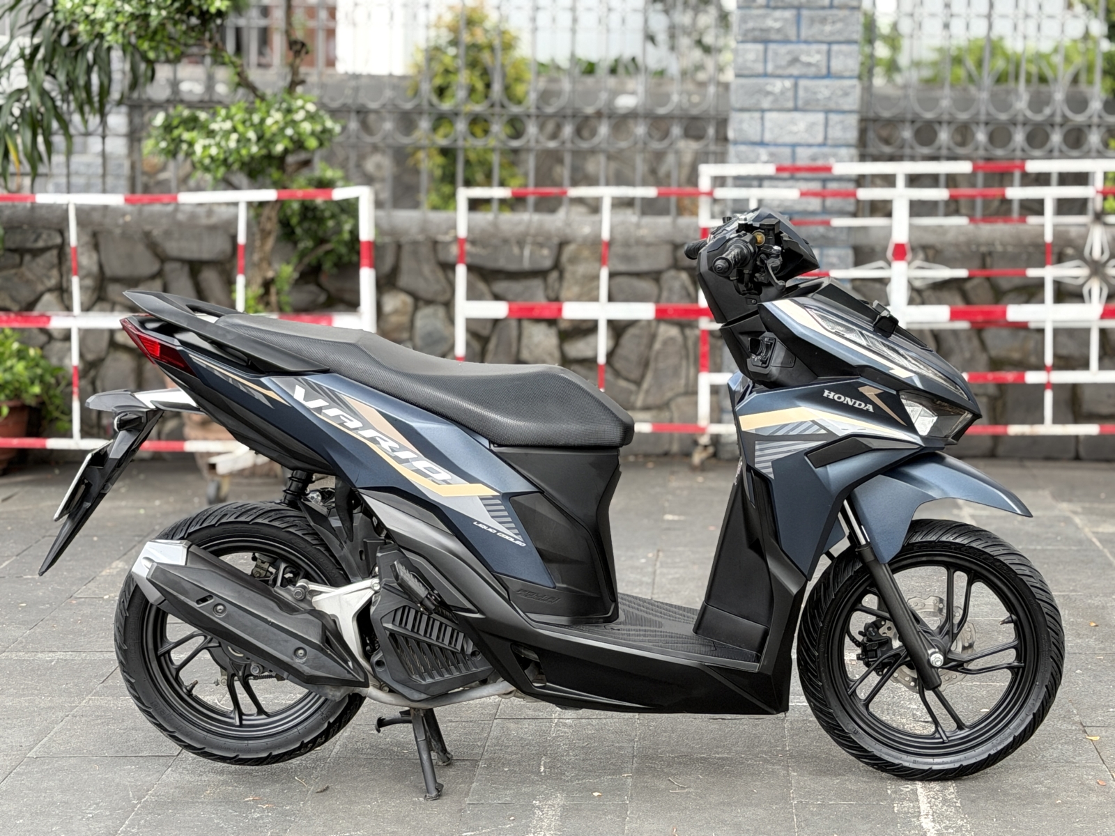 VARIO 125 2024 SMK BS 61CA 06276