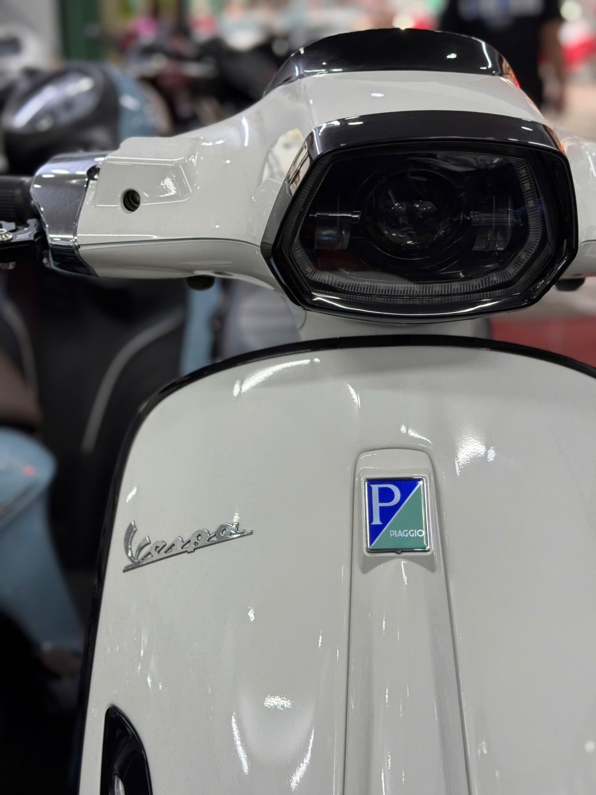 Vespa Sprint 150 2023 59U2-61972