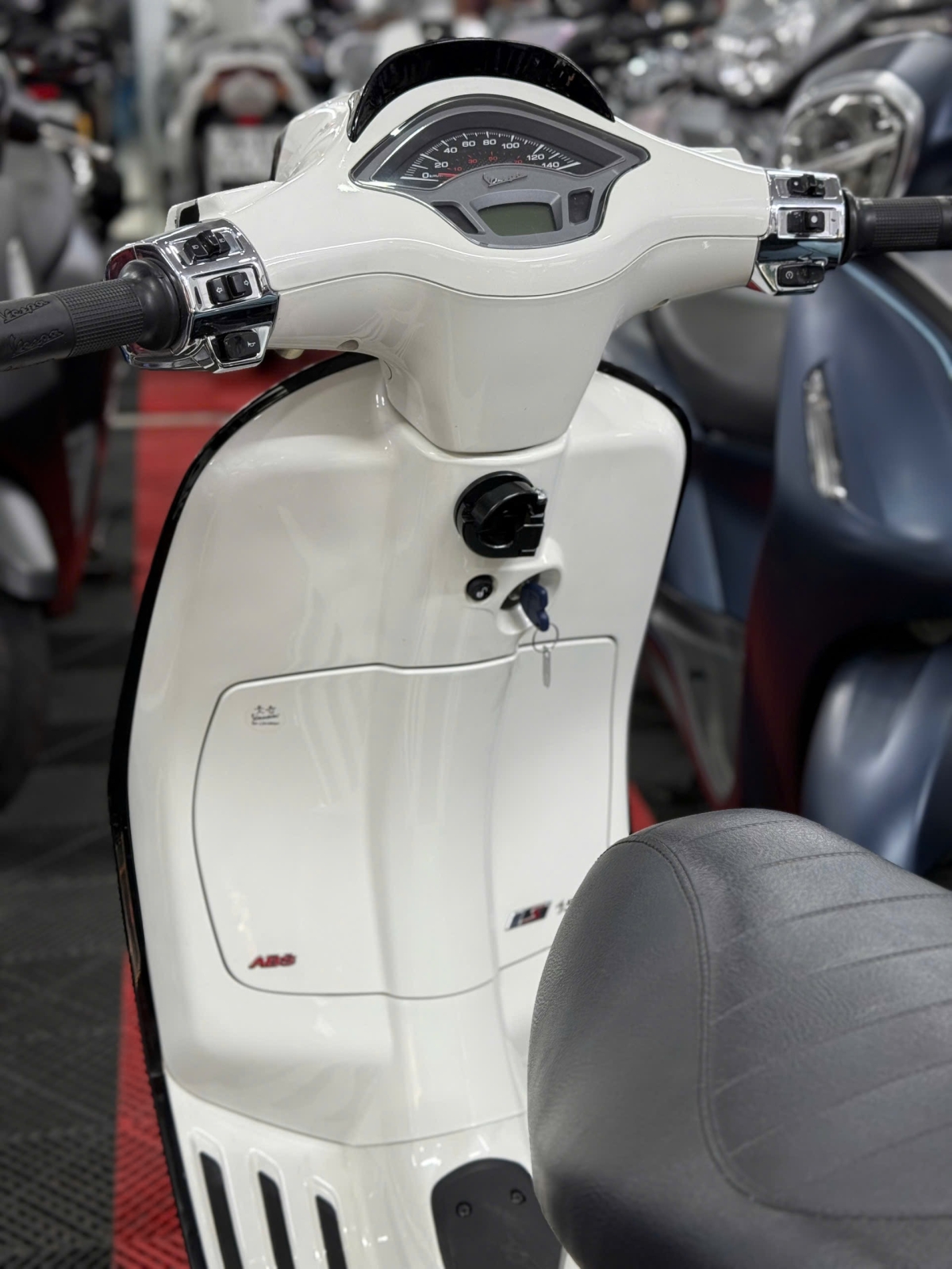 Vespa Sprint 150 2023 59U2-61972