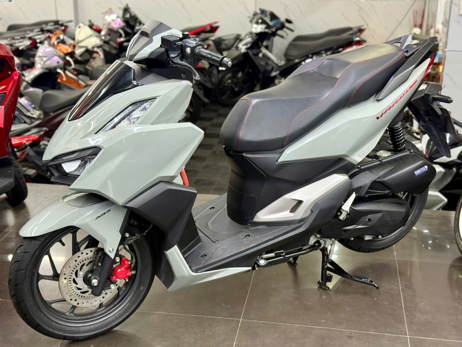 HONDA VARIO 160 ABS XXM 2023 59TA-07744