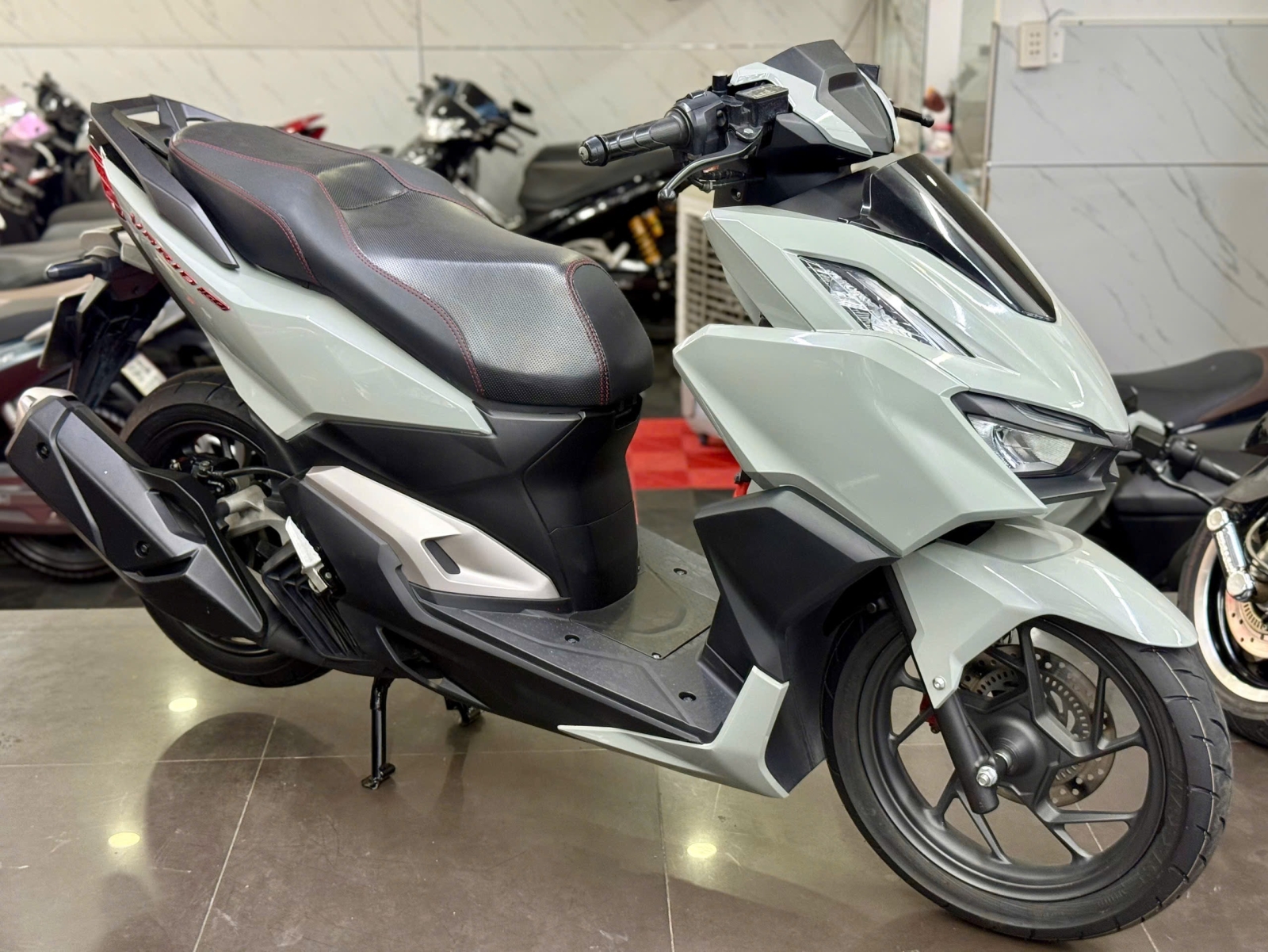 HONDA VARIO 160 ABS XXM 2023 59TA-07744