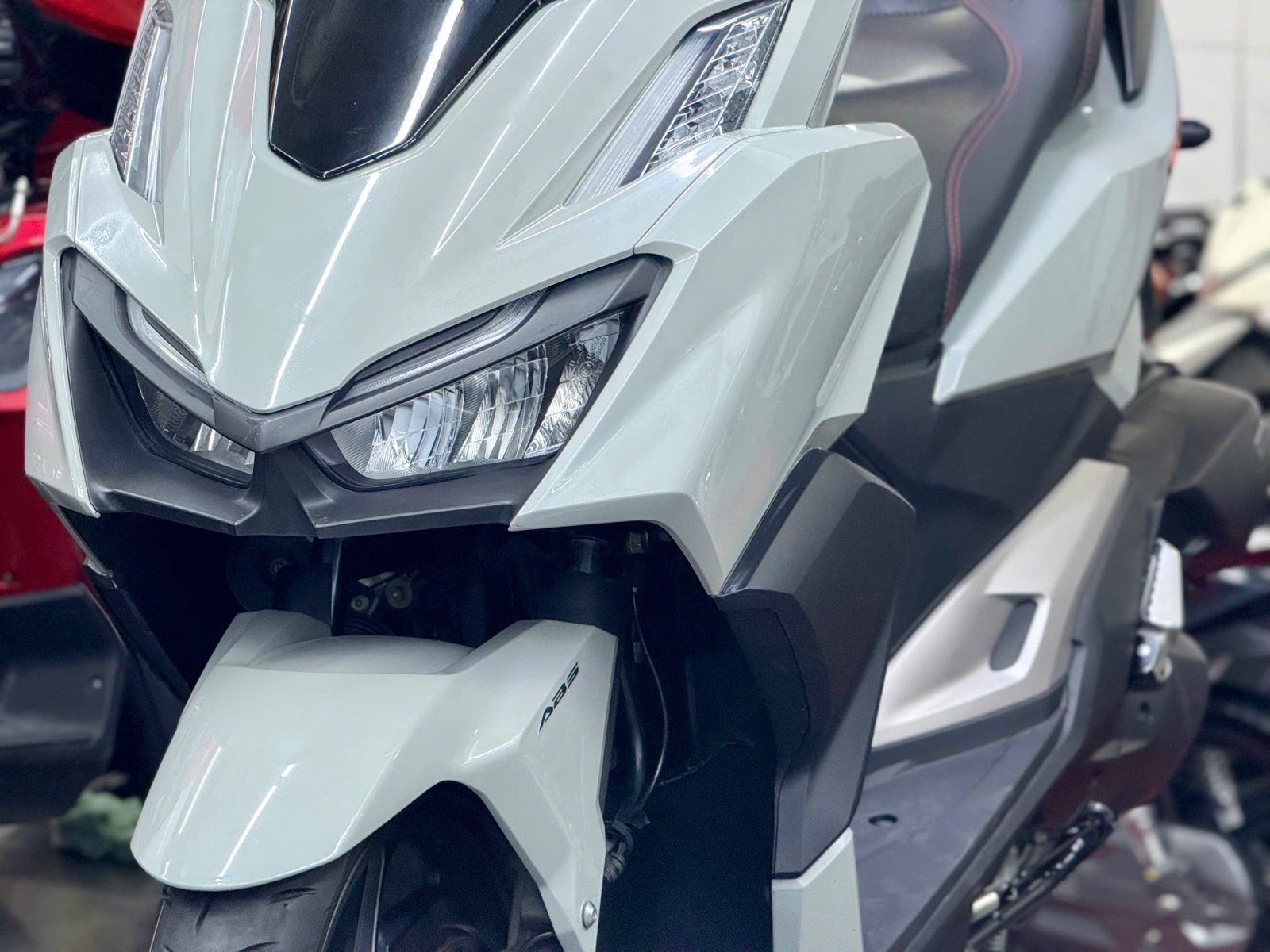 HONDA VARIO 160 ABS XXM 2023 59TA-07744