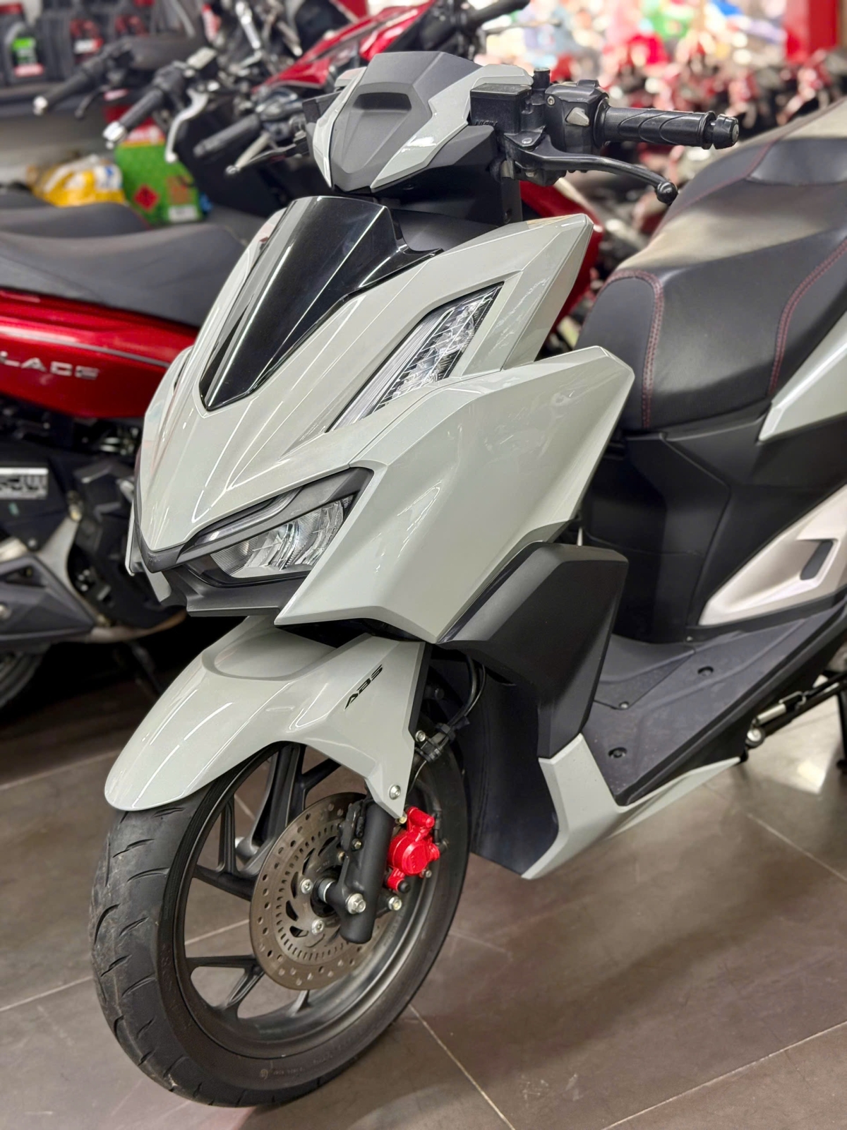 HONDA VARIO 160 ABS XXM 2023 59TA-07744