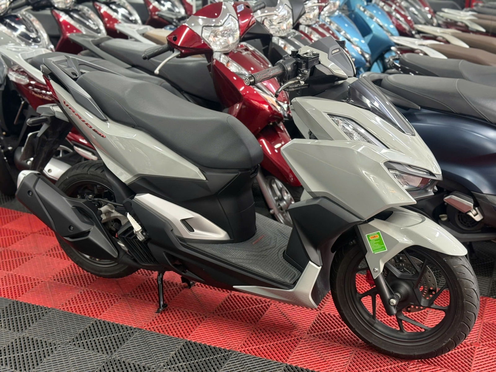 HONDA VARIO 160 ABS XXM 2023 50AD-05132