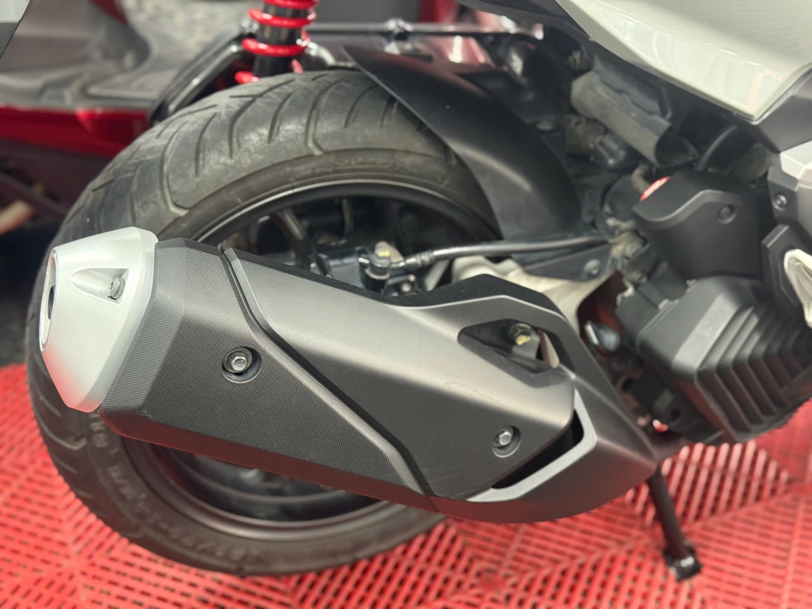 HONDA VARIO 160 ABS XXM 2023 50AD-05132