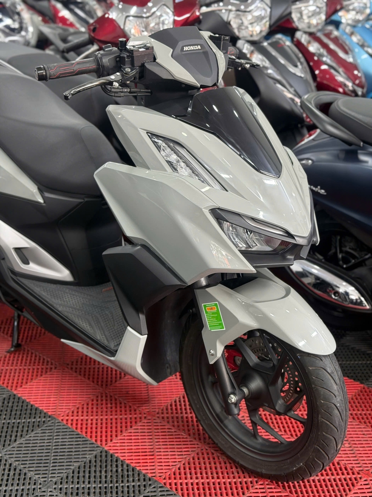 HONDA VARIO 160 ABS XXM 2023 50AD-05132