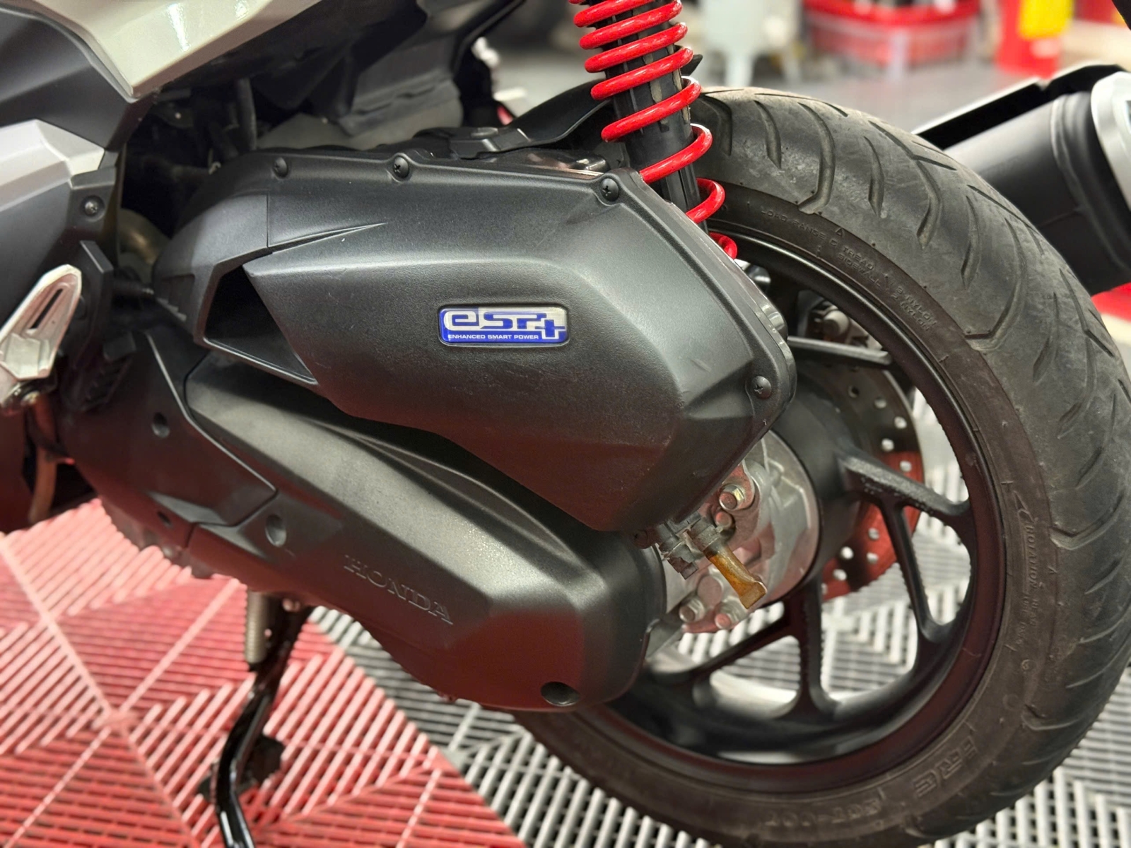 HONDA VARIO 160 ABS XXM 2023 50AD-05132