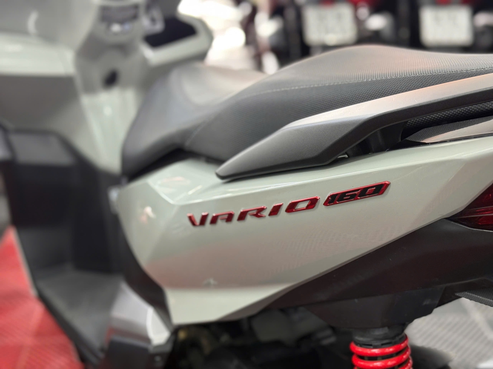 HONDA VARIO 160 ABS XXM 2023 50AD-05132