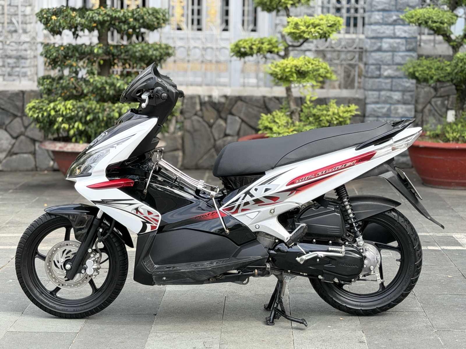 HONDA AIR BLADE 2010 UP THÁI BS 55X1 3726