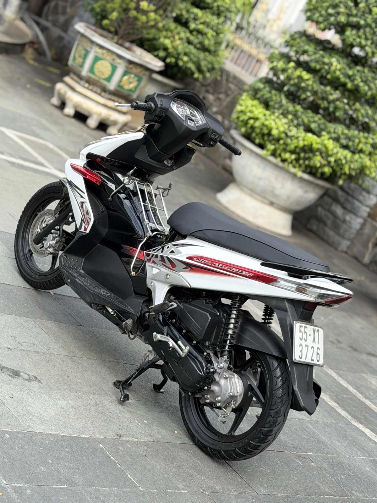 HONDA AIR BLADE 2010 UP THÁI BS 55X1 3726