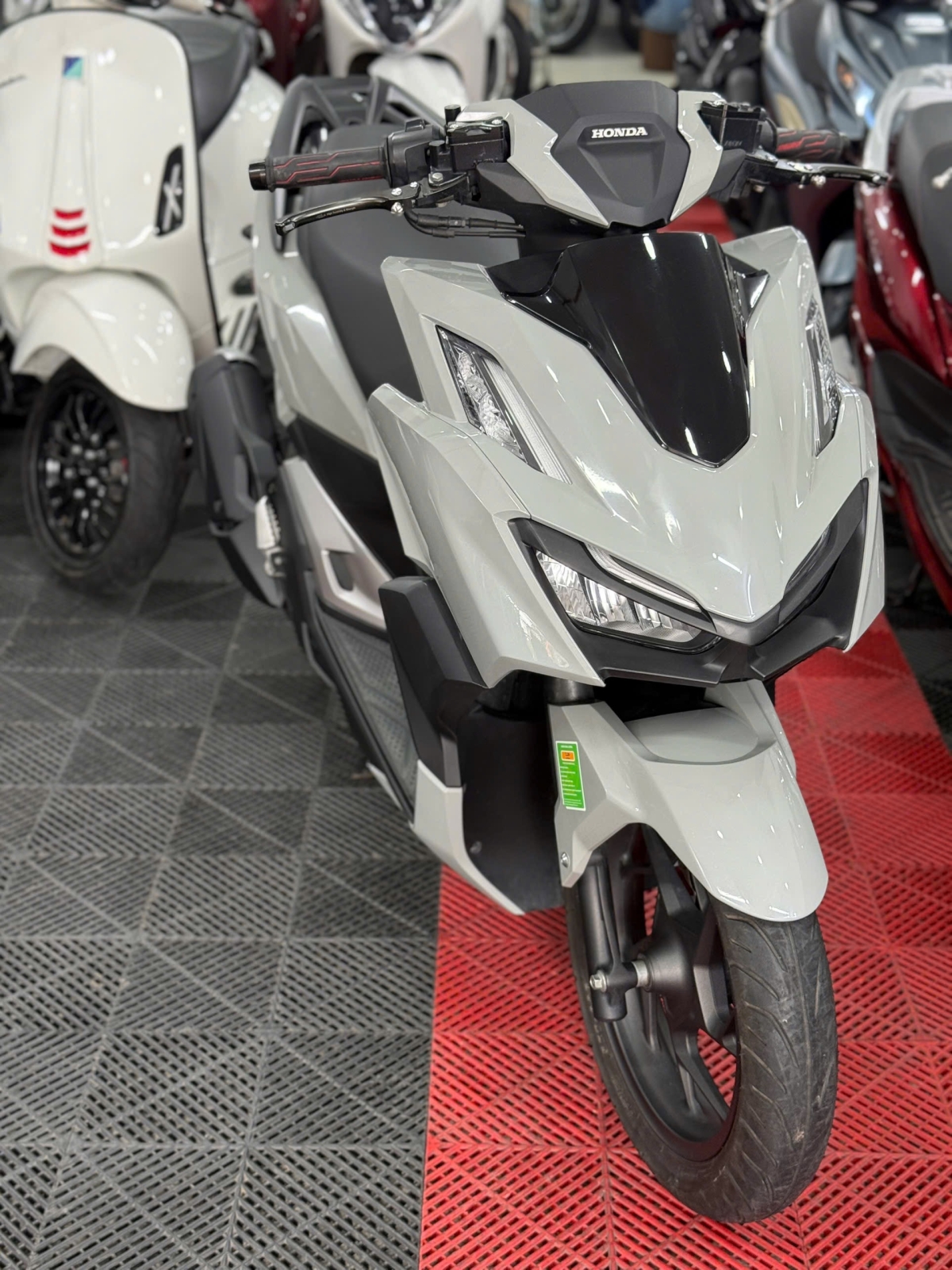 HONDA VARIO 160 ABS XXM 2023 50AD-05132
