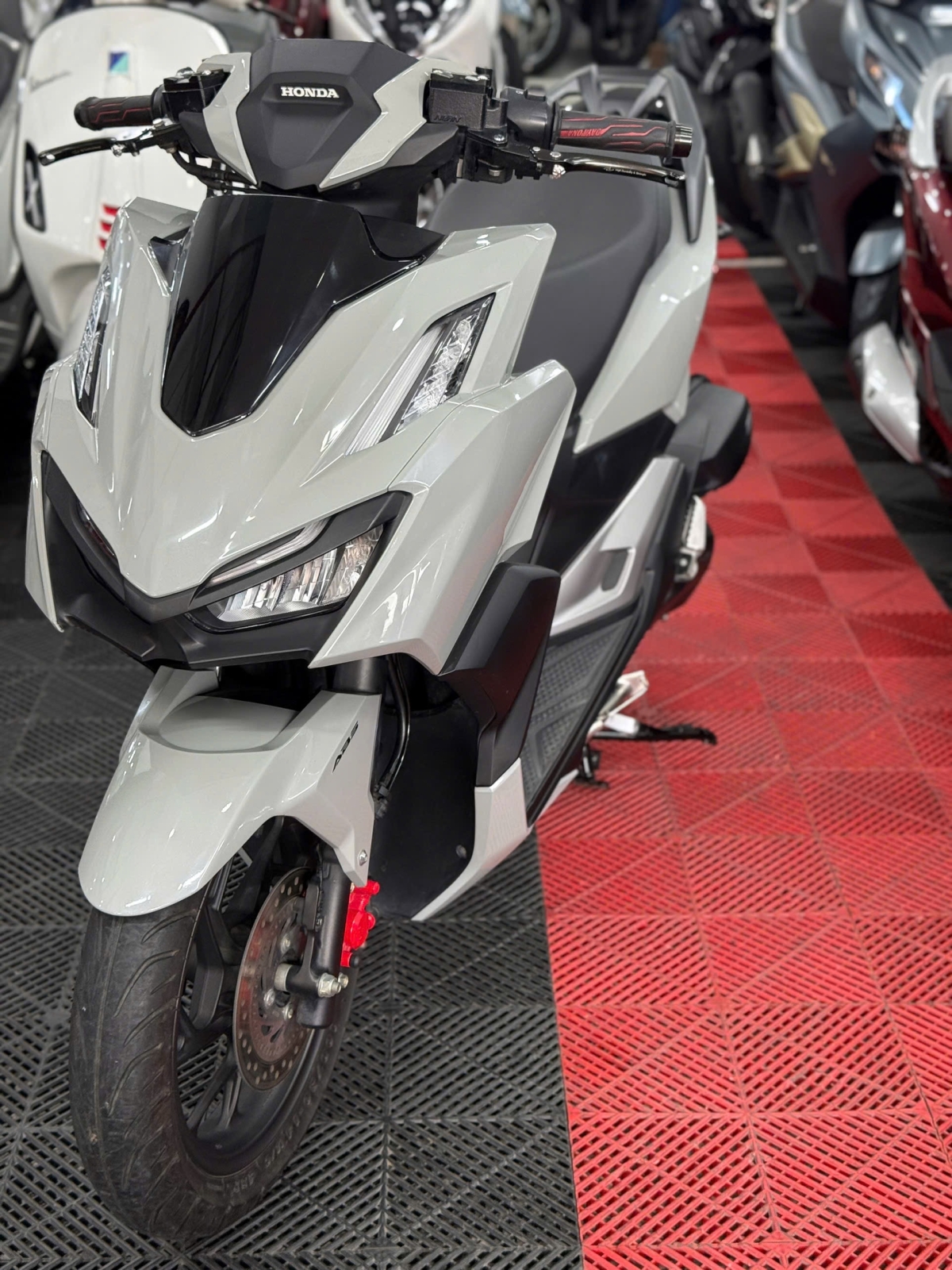 HONDA VARIO 160 ABS XXM 2023 50AD-05132