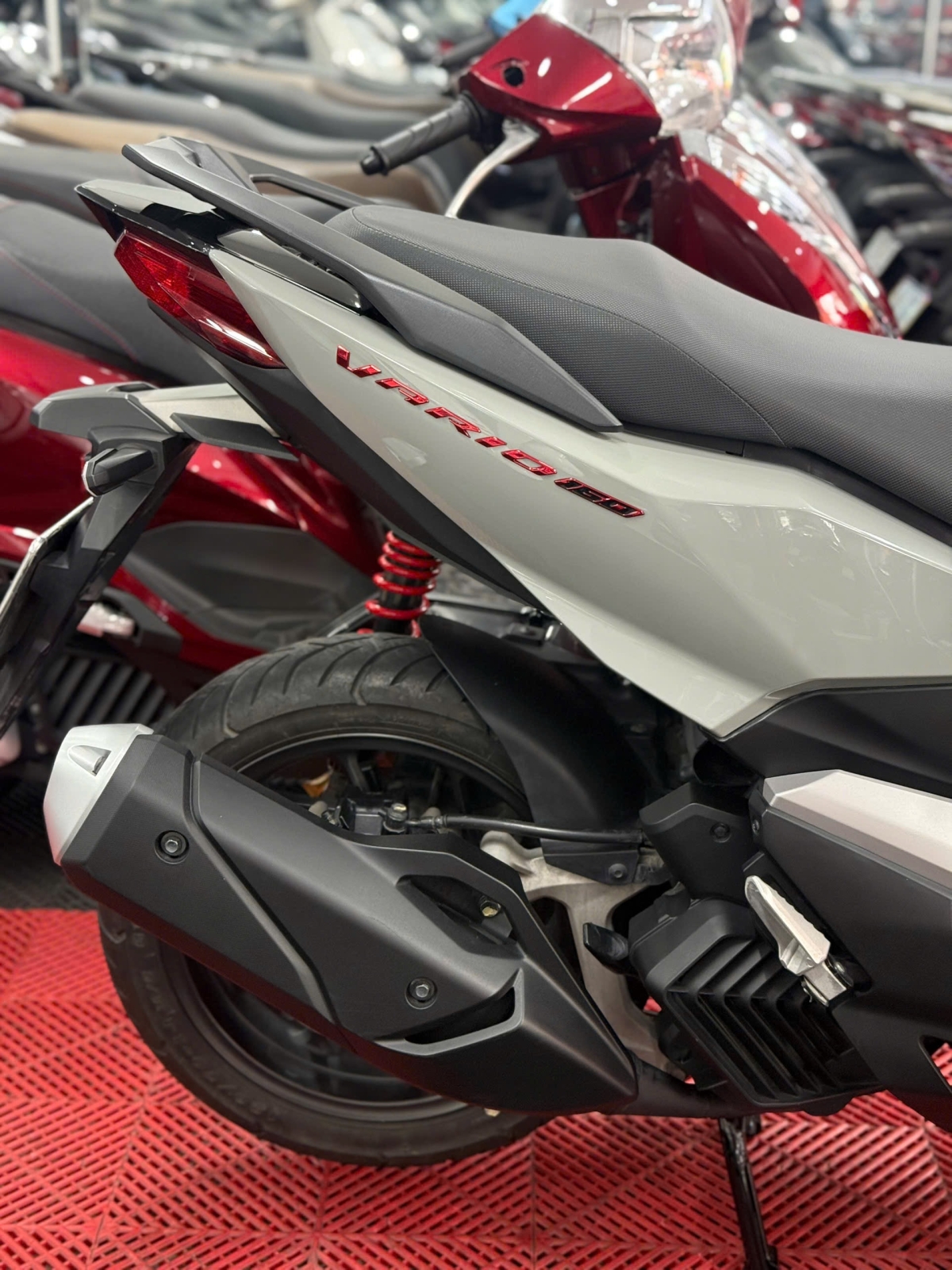 HONDA VARIO 160 ABS XXM 2023 50AD-05132