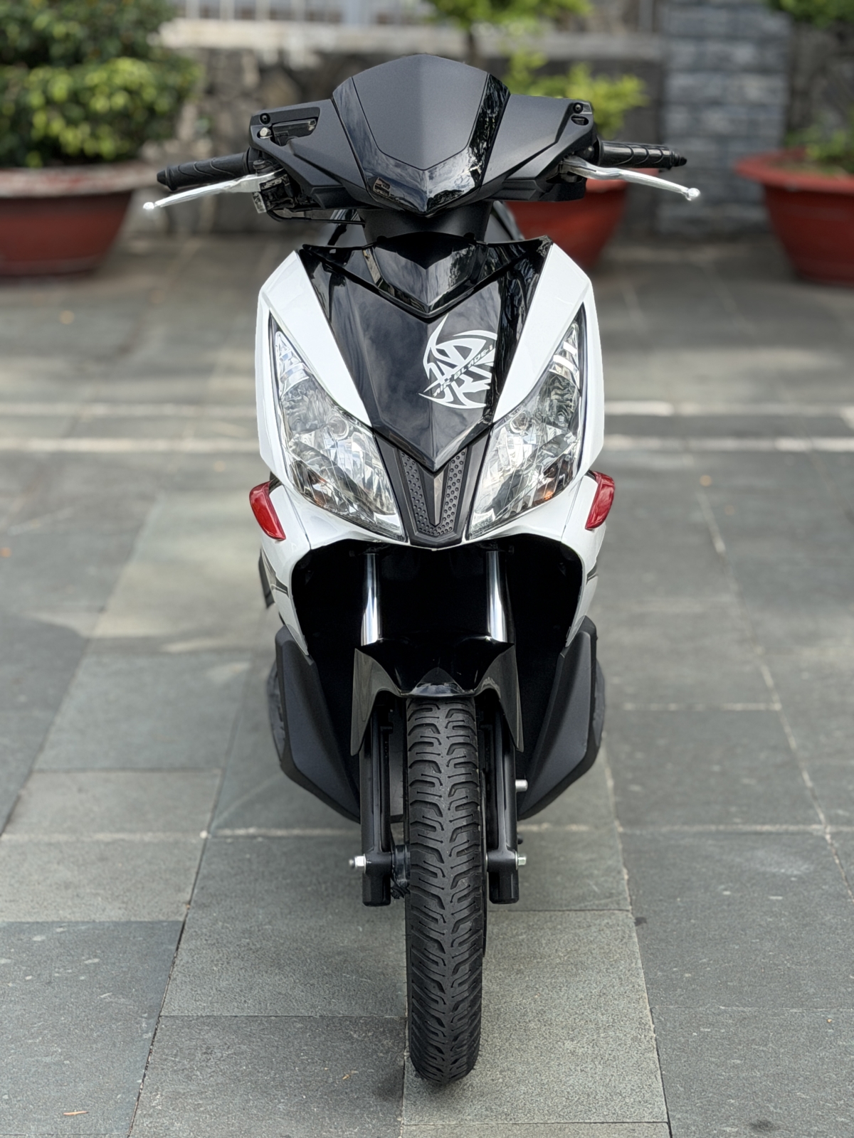 HONDA AIR BLADE 2010 UP THÁI BS 55X1 3726