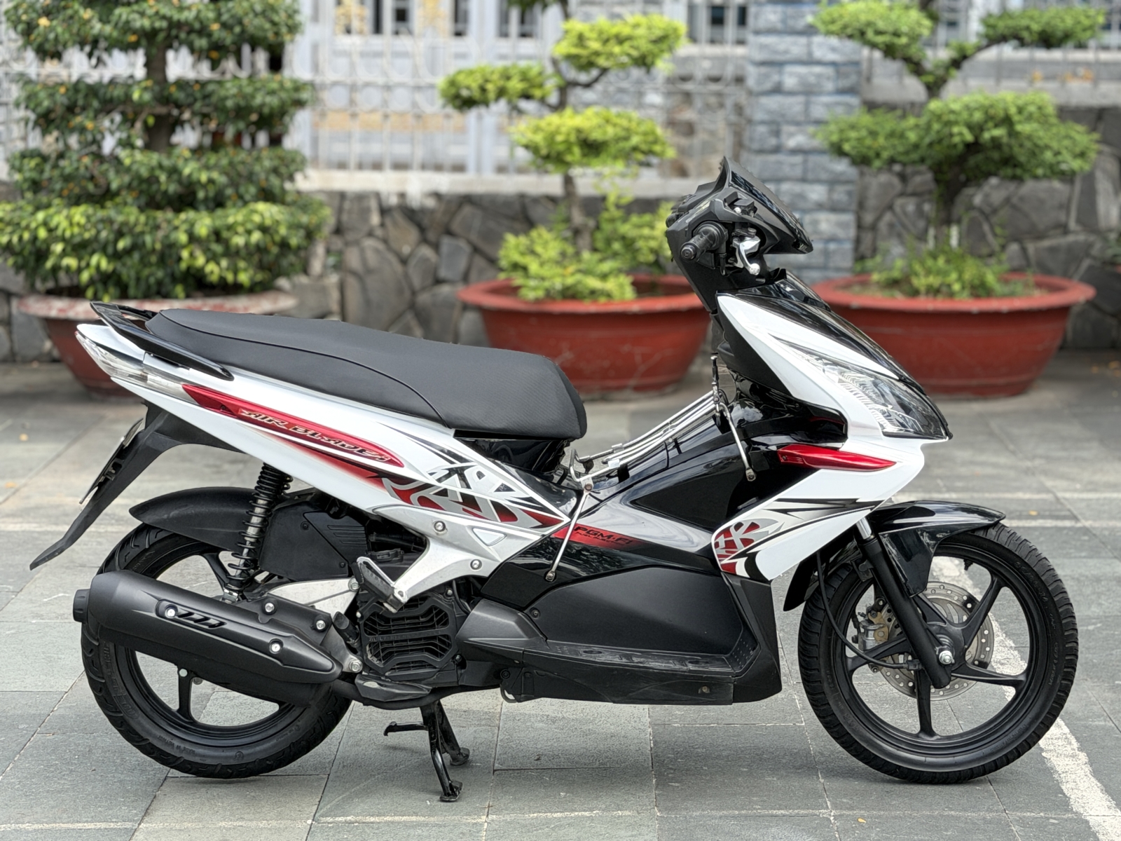 HONDA AIR BLADE 2010 UP THÁI BS 55X1 3726