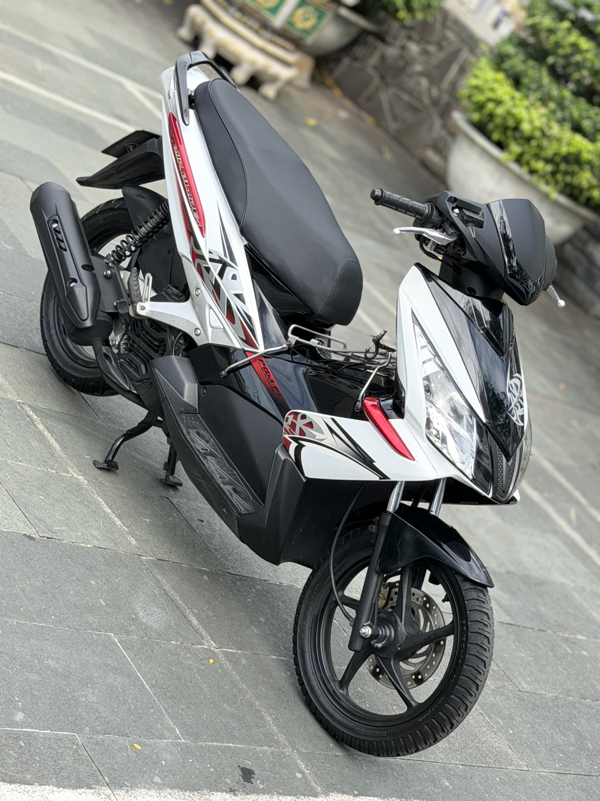 HONDA AIR BLADE 2010 UP THÁI BS 55X1 3726