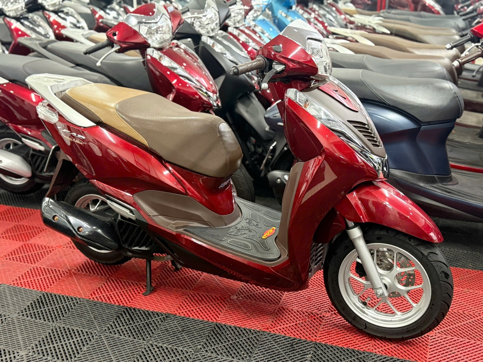 HONDA LEAD 2019 SMK LED 59X3-53710