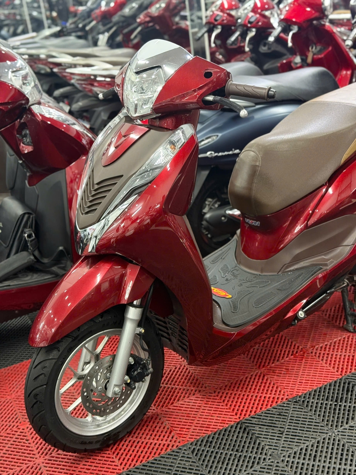 HONDA LEAD 2019 SMK LED 59X3-53710