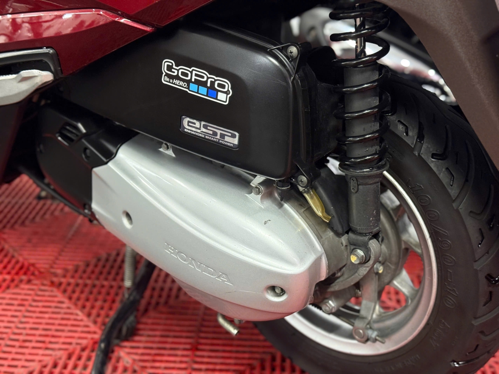 HONDA LEAD 2019 SMK LED 59X3-53710