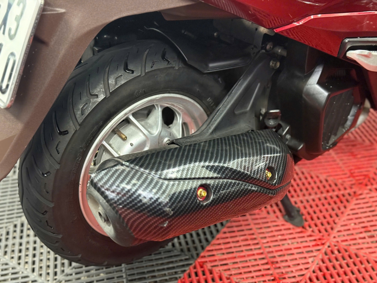 HONDA LEAD 2019 SMK LED 59X3-53710