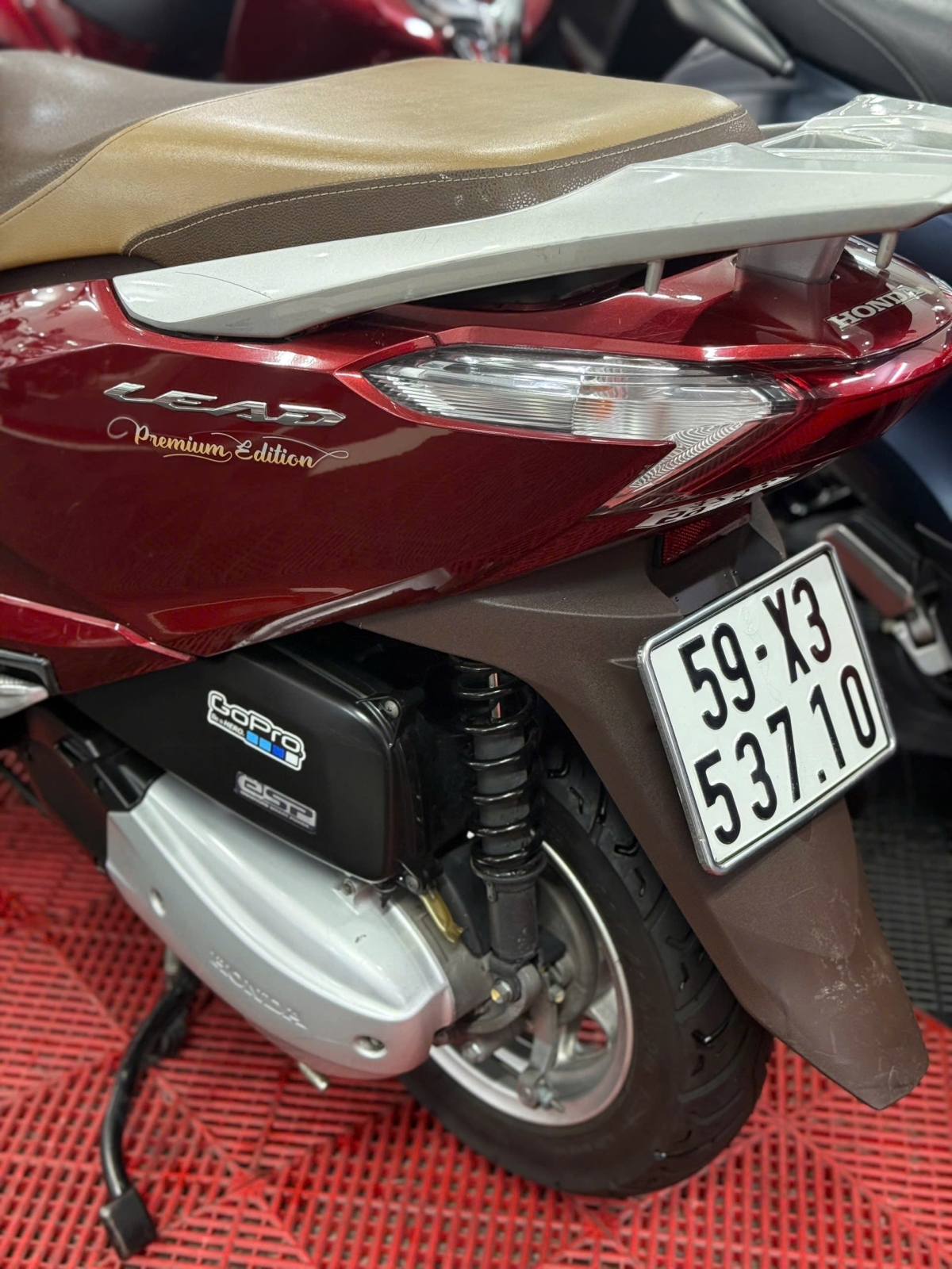 HONDA LEAD 2019 SMK LED 59X3-53710