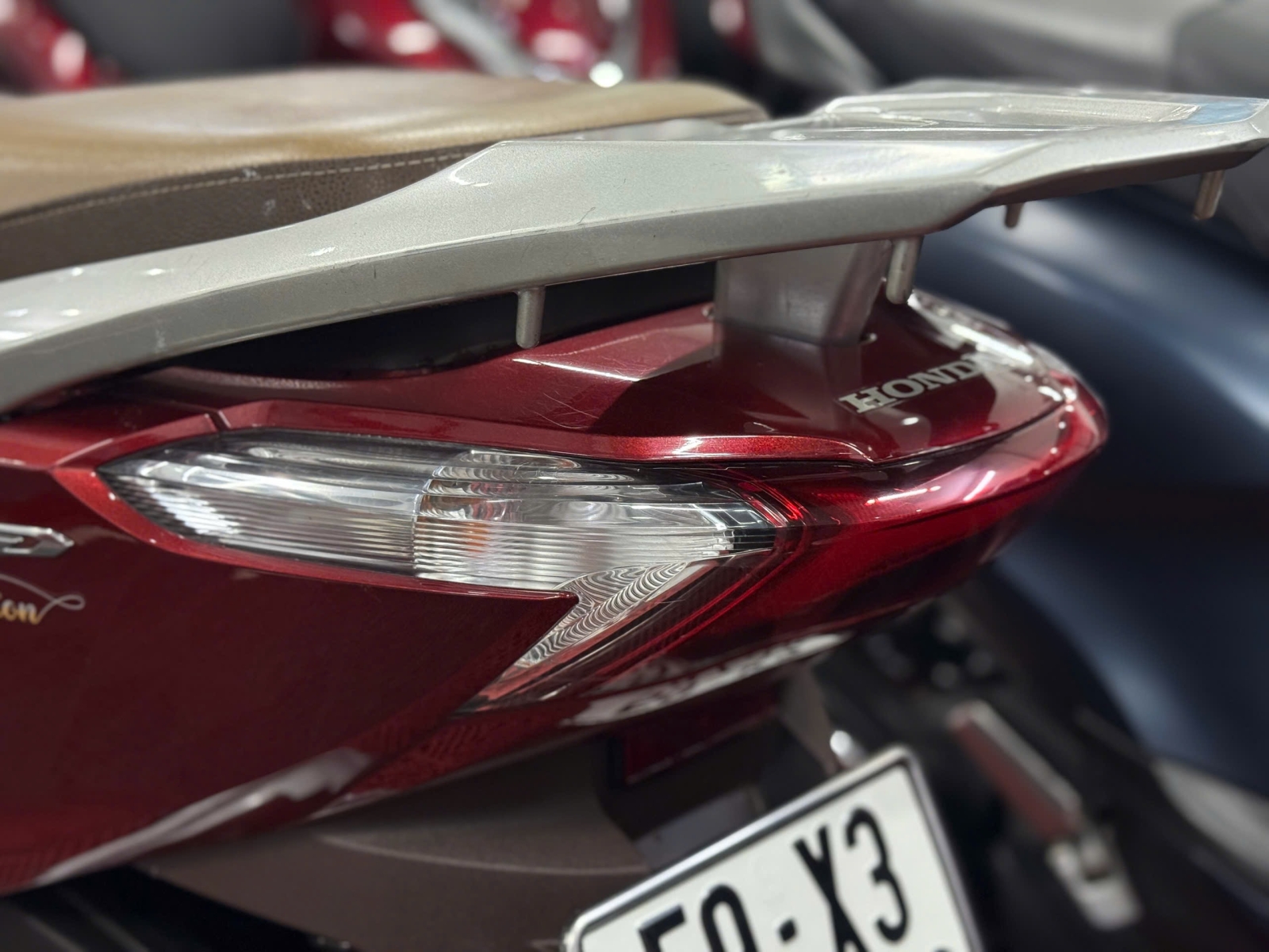 HONDA LEAD 2019 SMK LED 59X3-53710