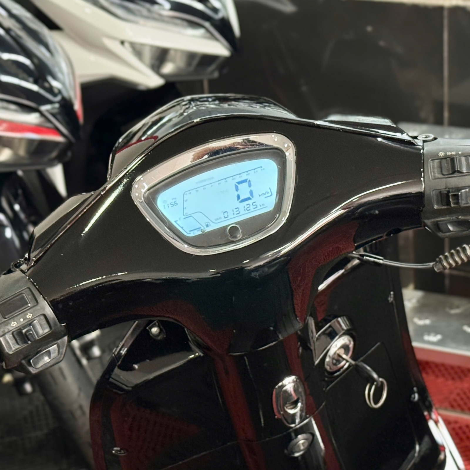 Vespa 50cc 2024 59CB-11461