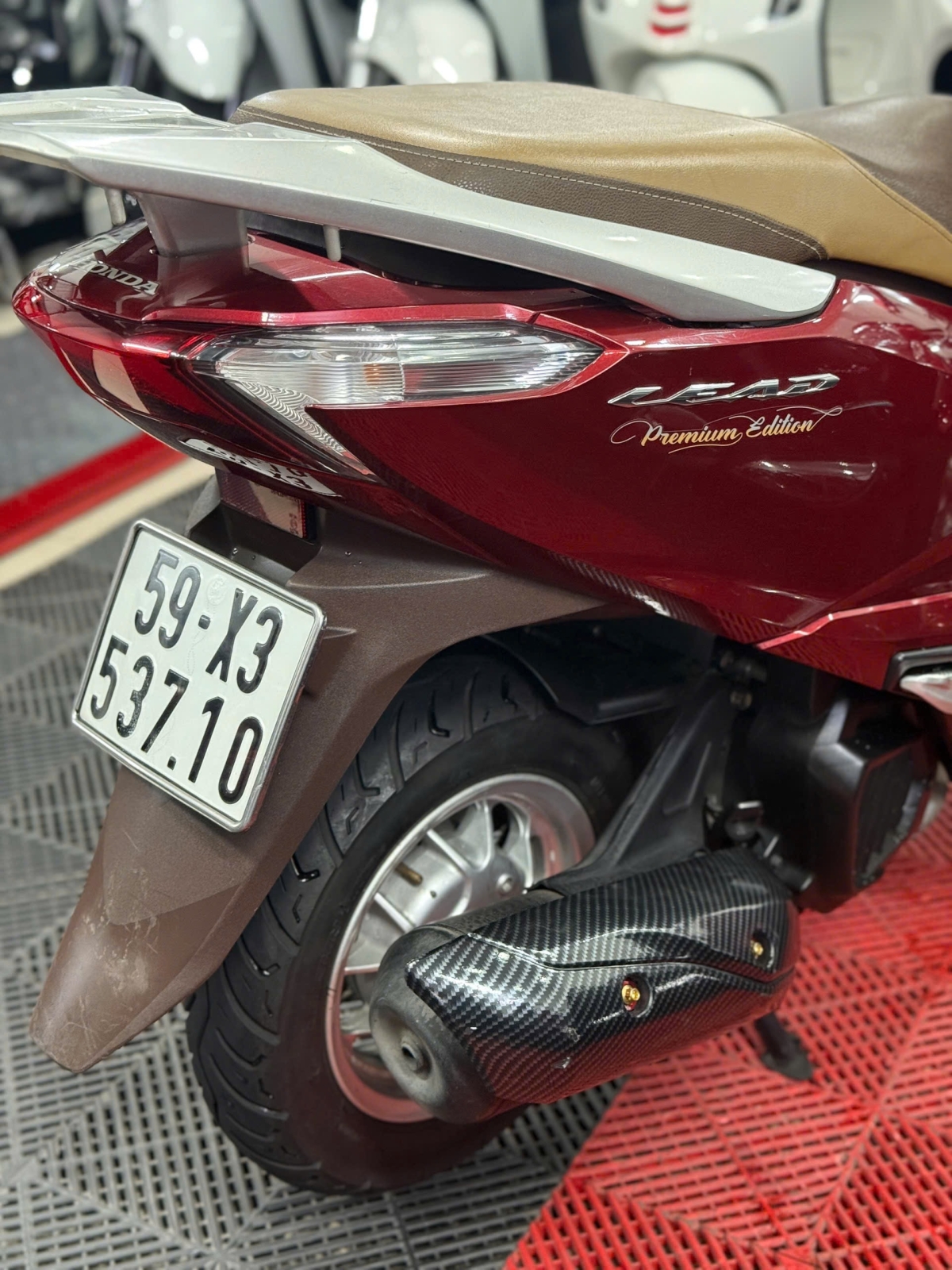 HONDA LEAD 2019 SMK LED 59X3-53710