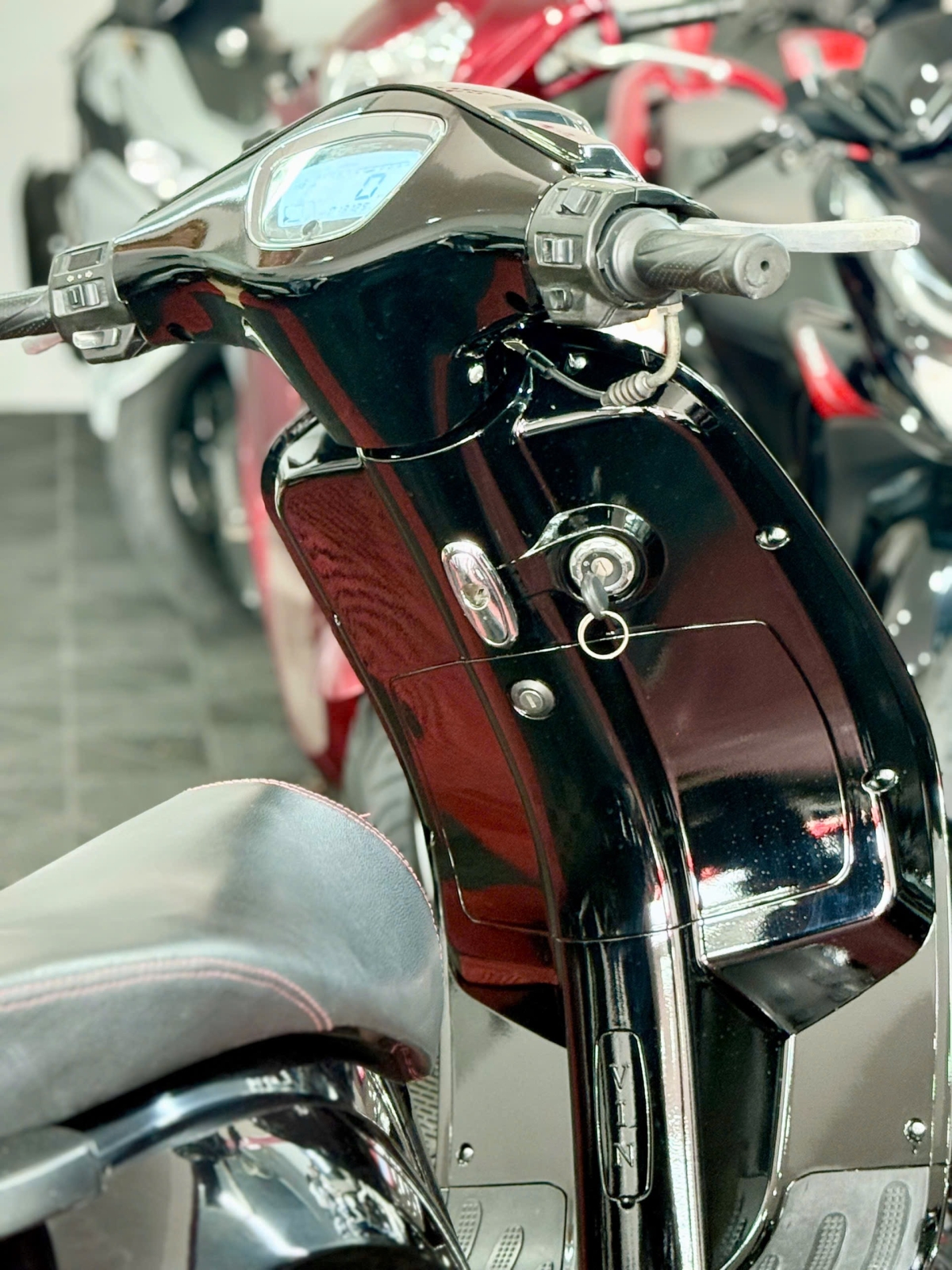 Vespa 50cc 2024 59CB-11461