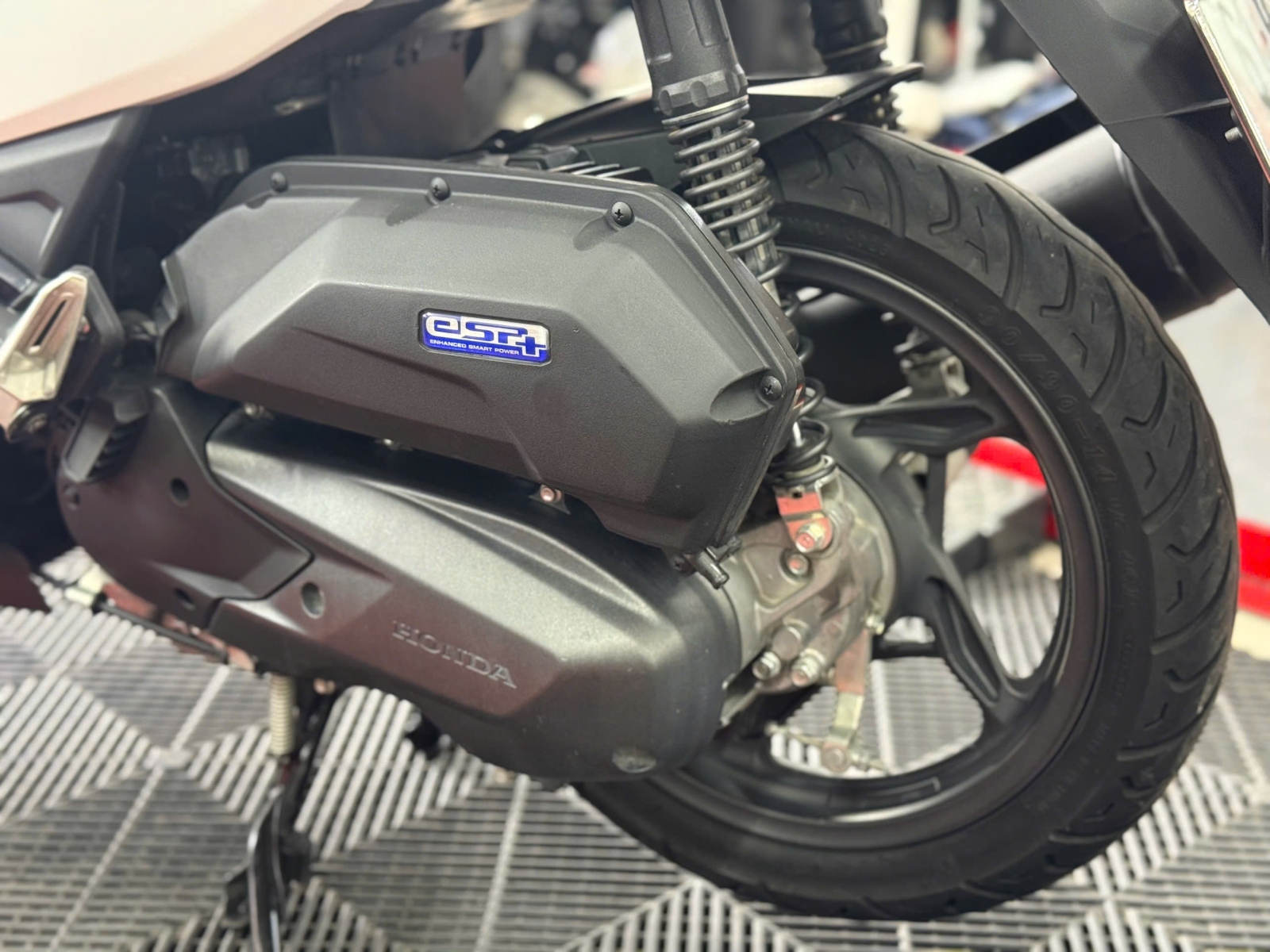HONDA AIRBLADE 2022 4VAL 61B2-44412