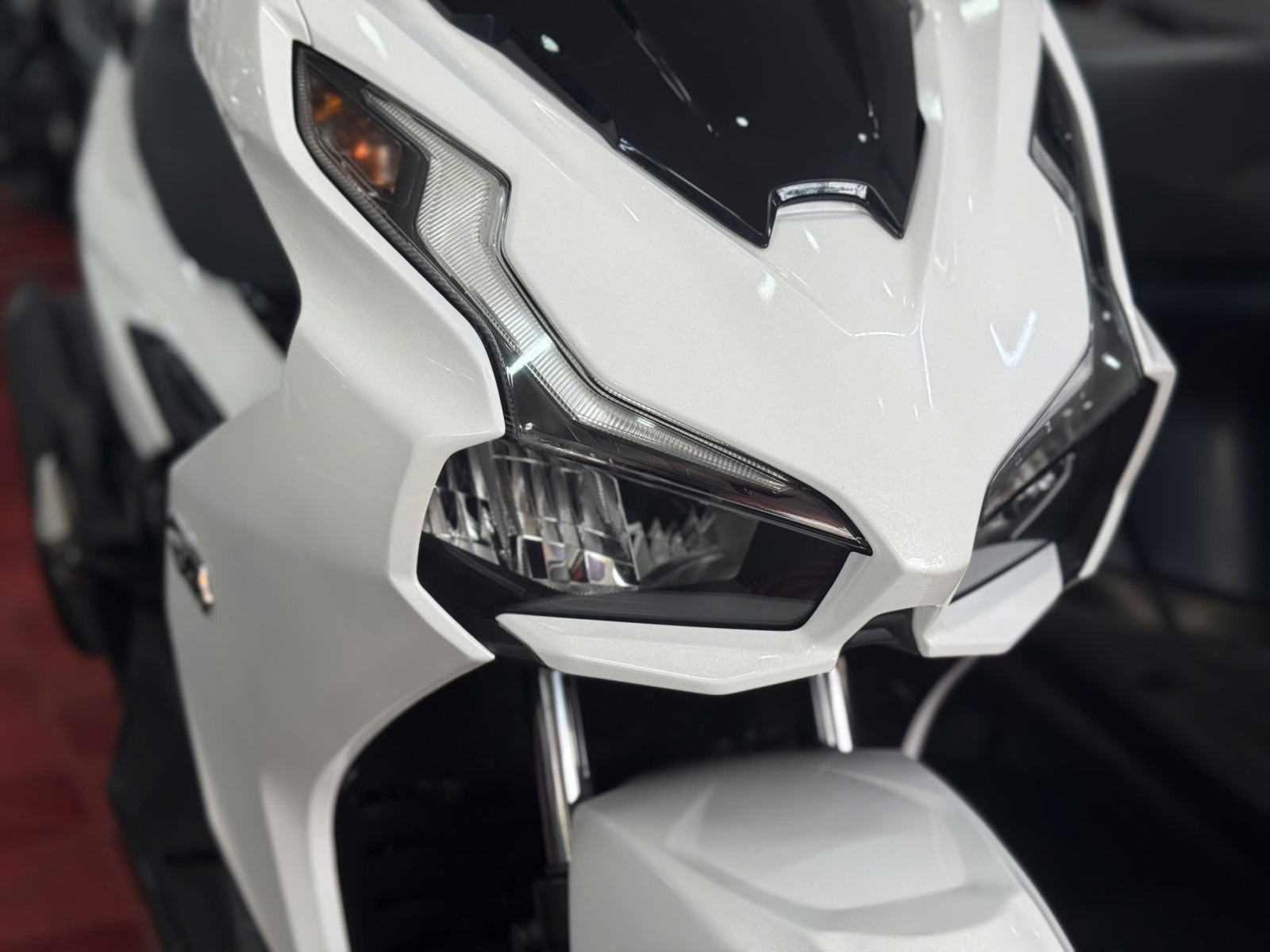 HONDA AIRBLADE 2022 4VAL 61B2-44412