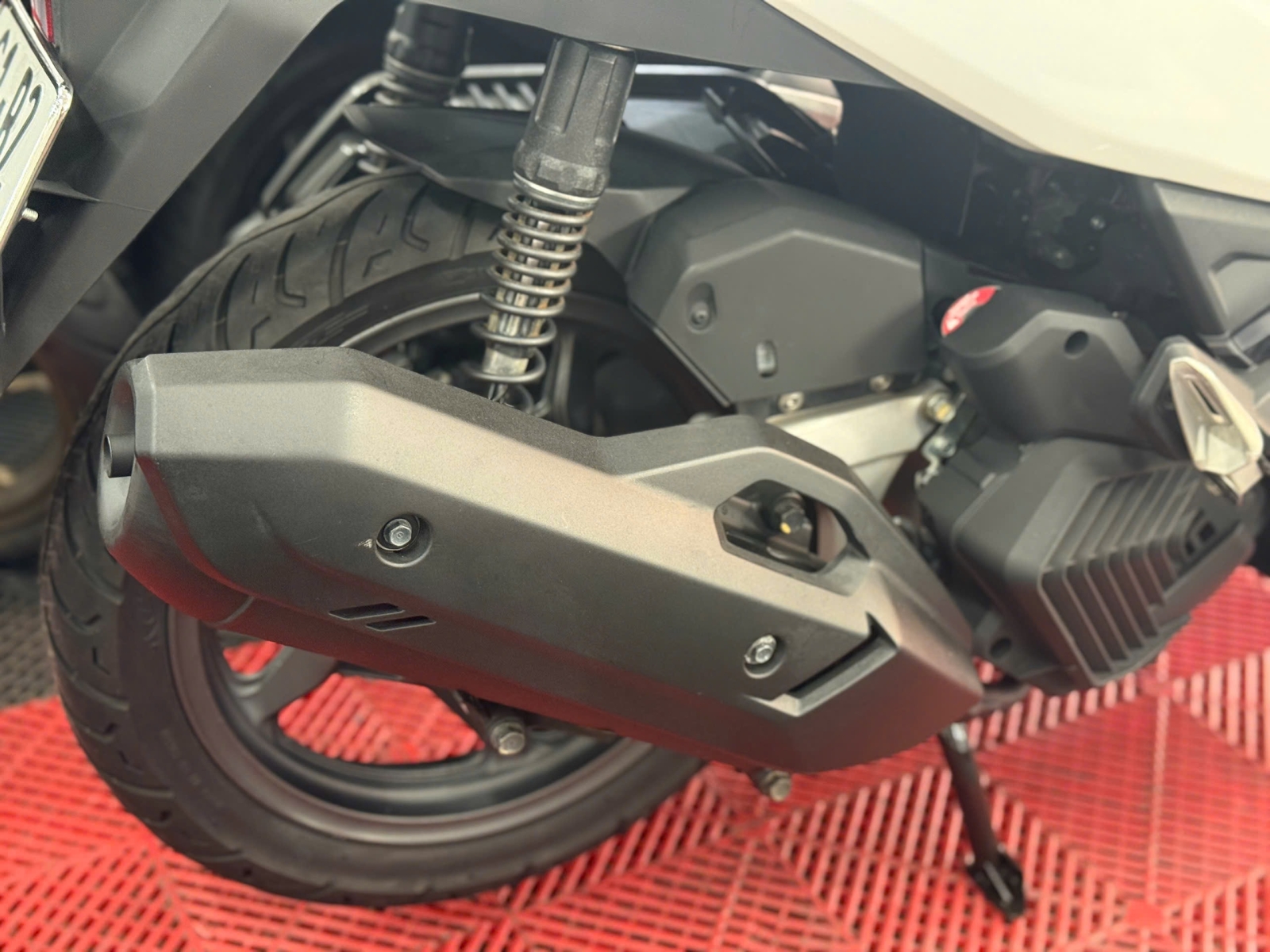 HONDA AIRBLADE 2022 4VAL 61B2-44412