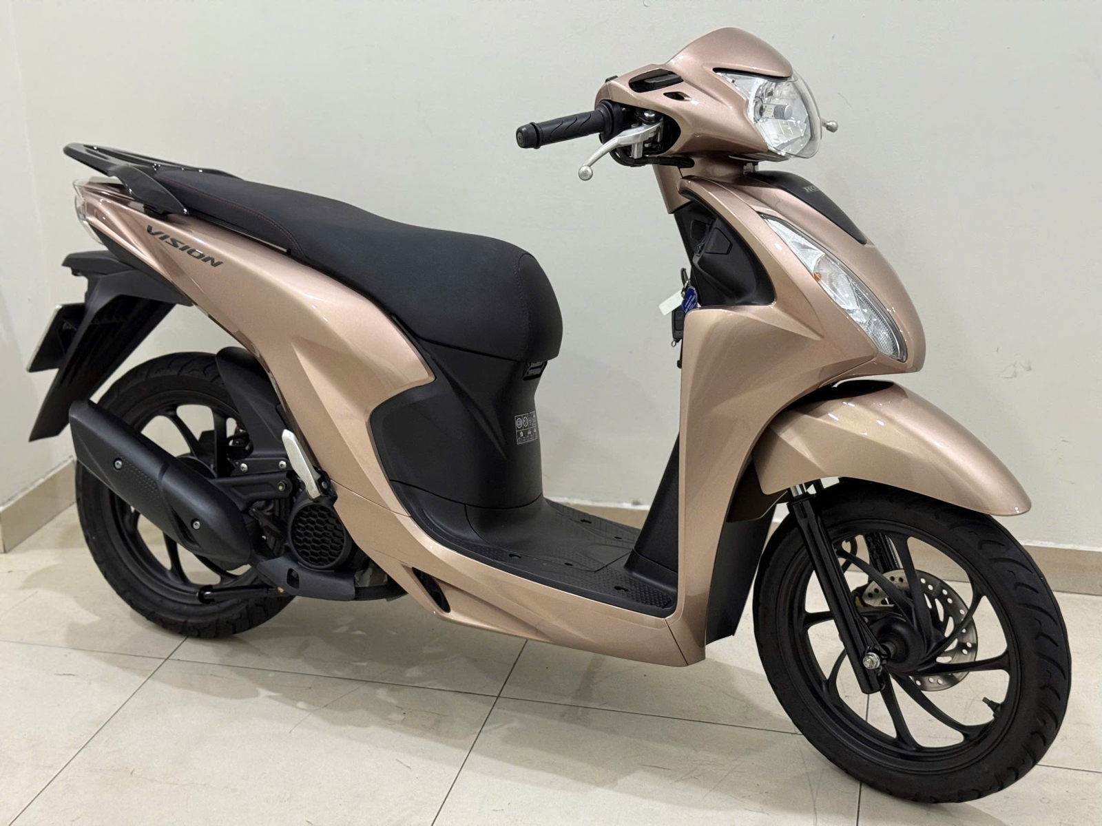 HONDA VISION 2021 SMK 59L3-26198