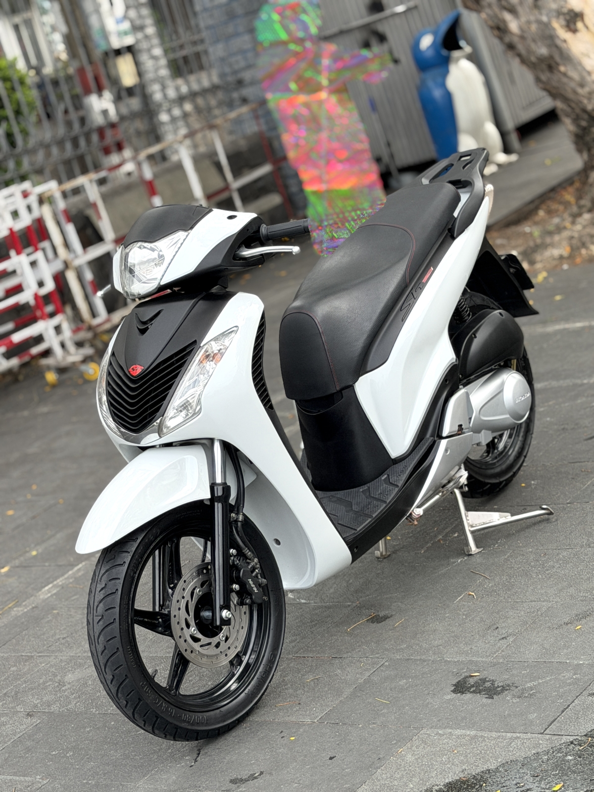 SH 150 FORM Ý ( HÀNG 3 CỤC 5006) CHÍNH CHỦ BS 59U1 10882