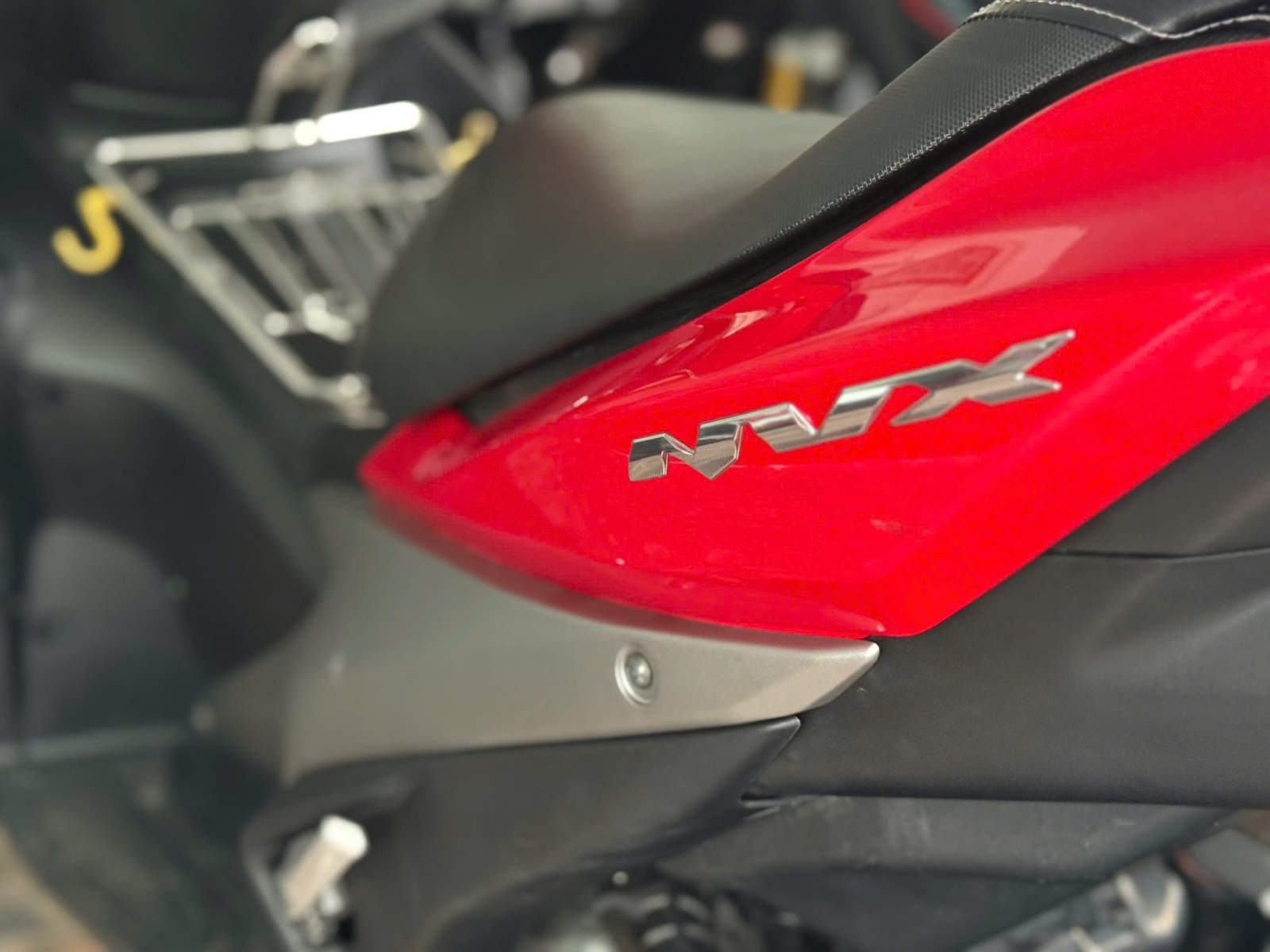 YAMAHA NVX 155 SMK 2018 59X3-33668