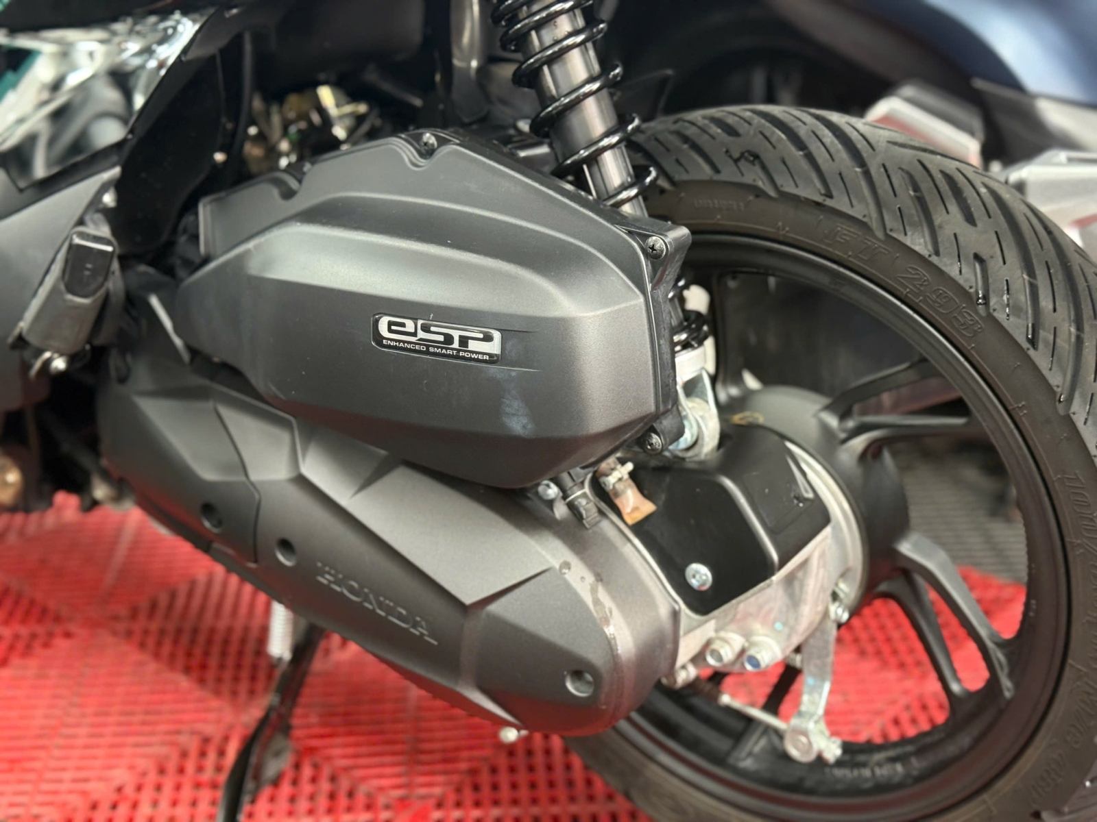 HONDA VARIO 125 MẪU MỚI 2026 2000KM 64AB-03462