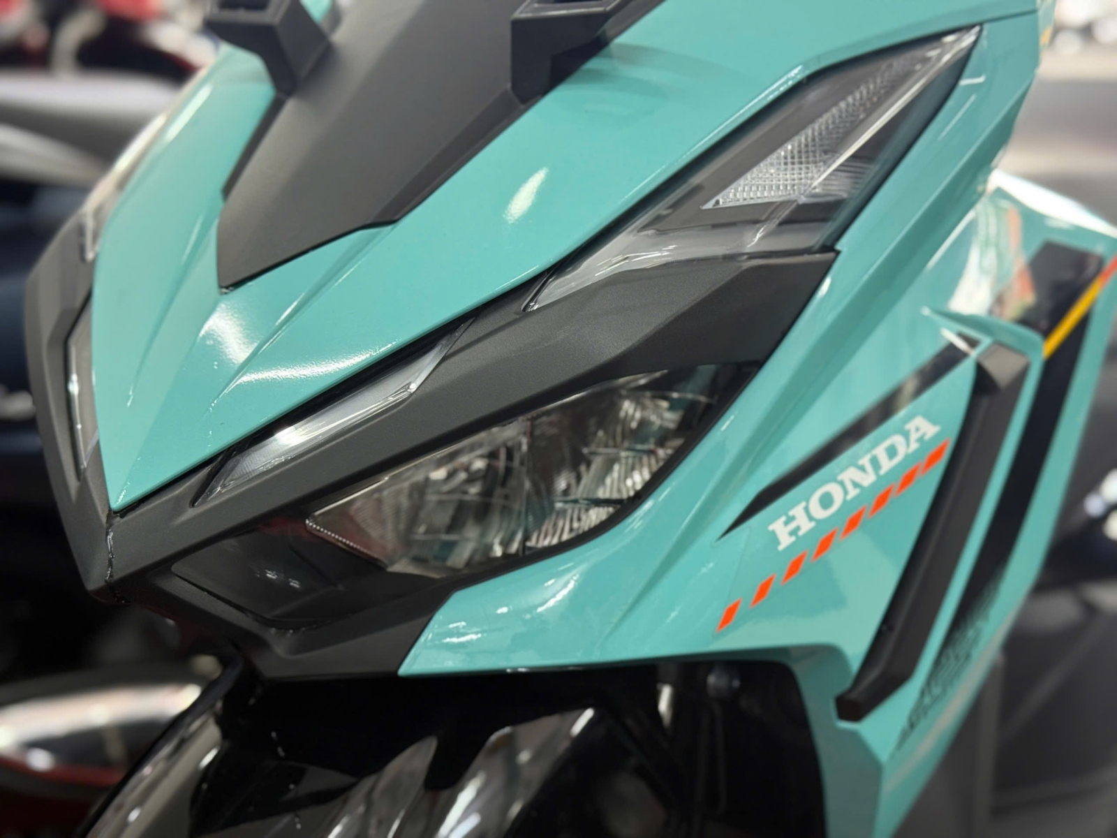 HONDA VARIO 125 MẪU MỚI 2026 2000KM 64AB-03462
