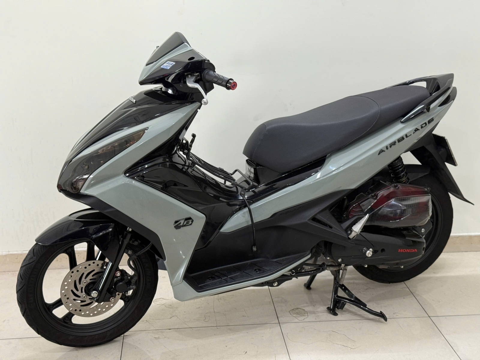 Air Blade 125 59X1-56713