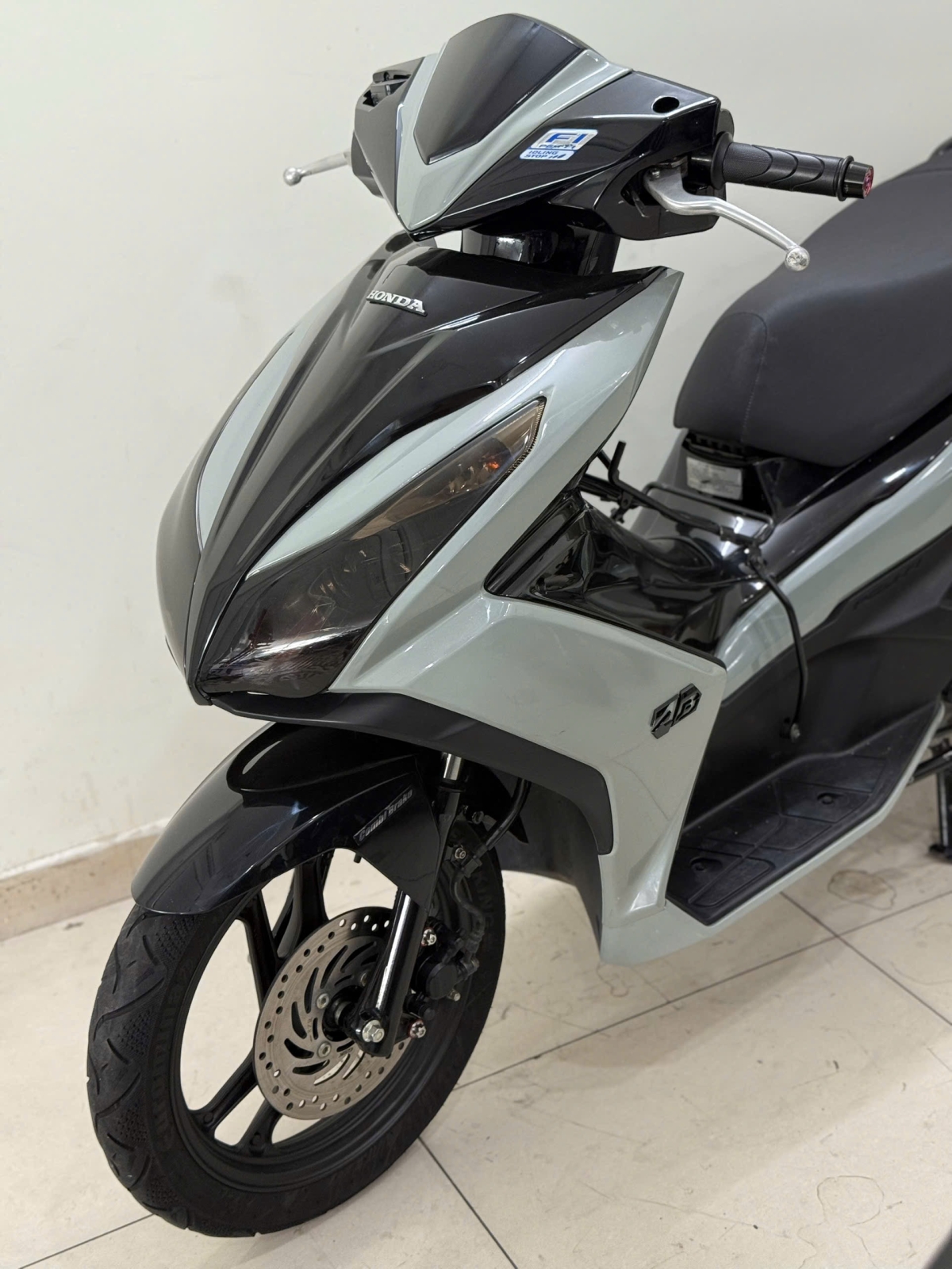 Air Blade 125 59X1-56713