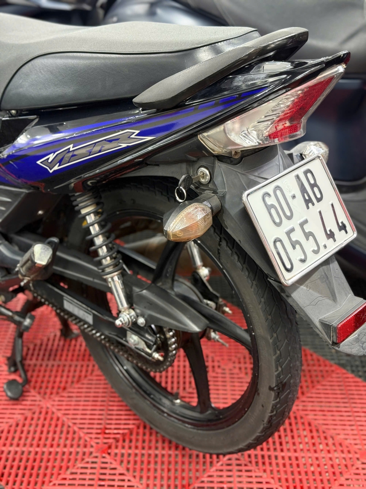 KYMCO VISAR 50cc 2020 GIÁ RẺ 60AB-05544