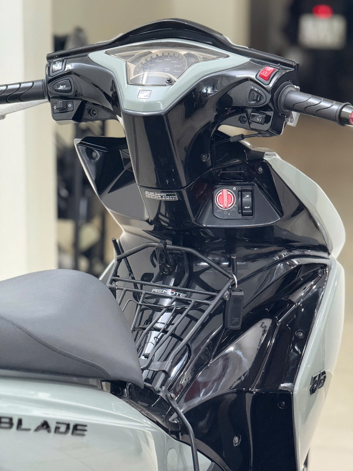 Air Blade 125 59X1-56713
