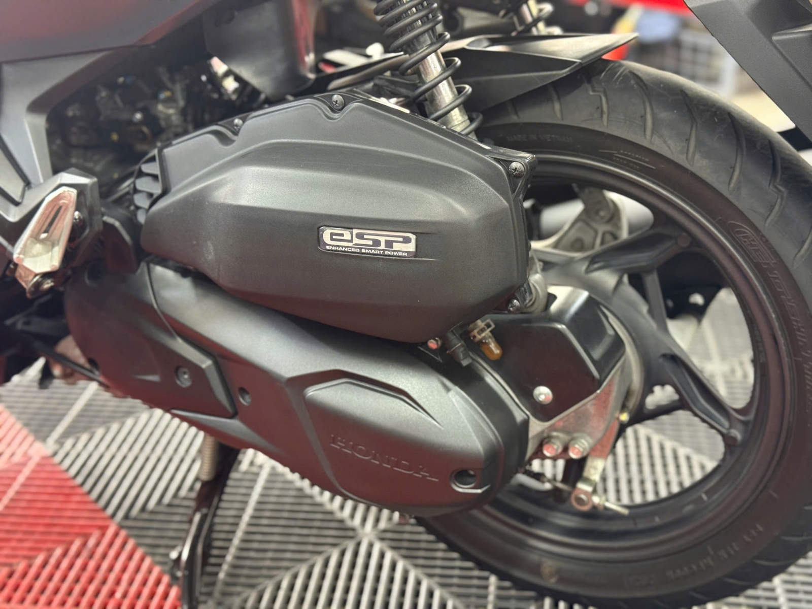 HONDA AIRBLADE 150 ABS 2020 59S3-41194
