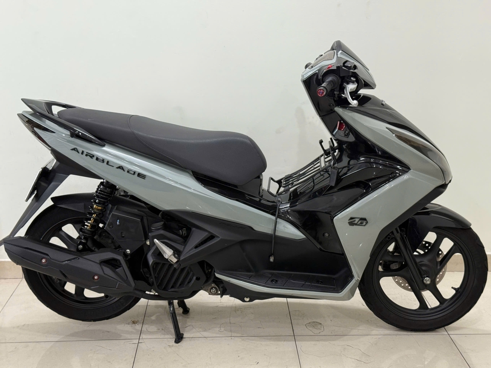 Air Blade 125 59X1-56713