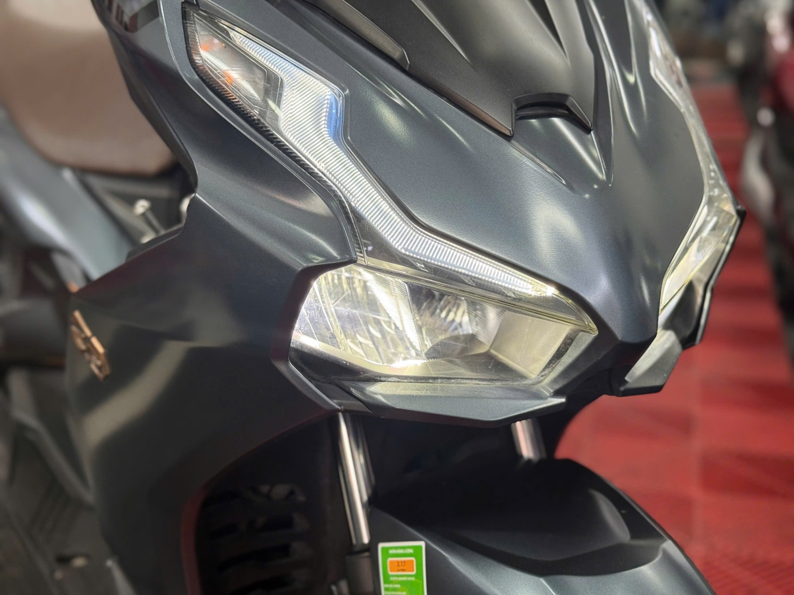 HONDA AIRBLADE 150 ABS 2020 59S3-41194