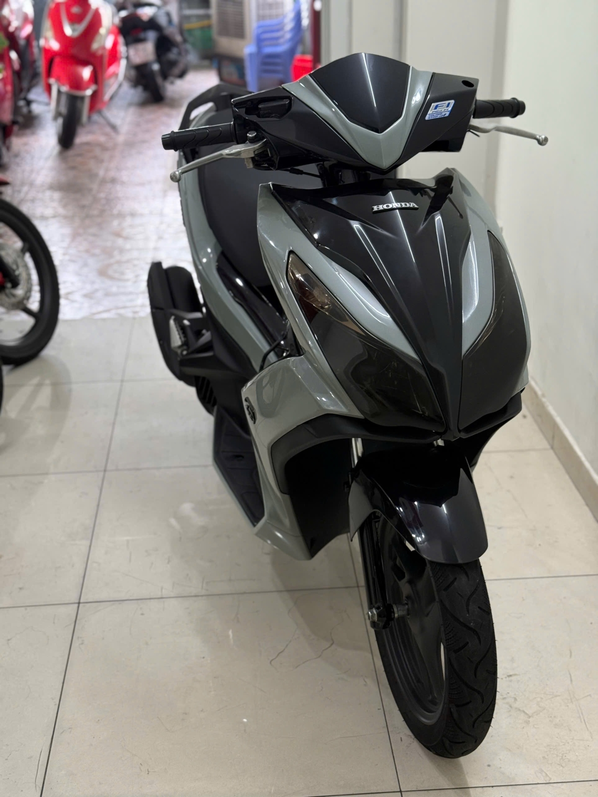 Air Blade 125 59X1-56713