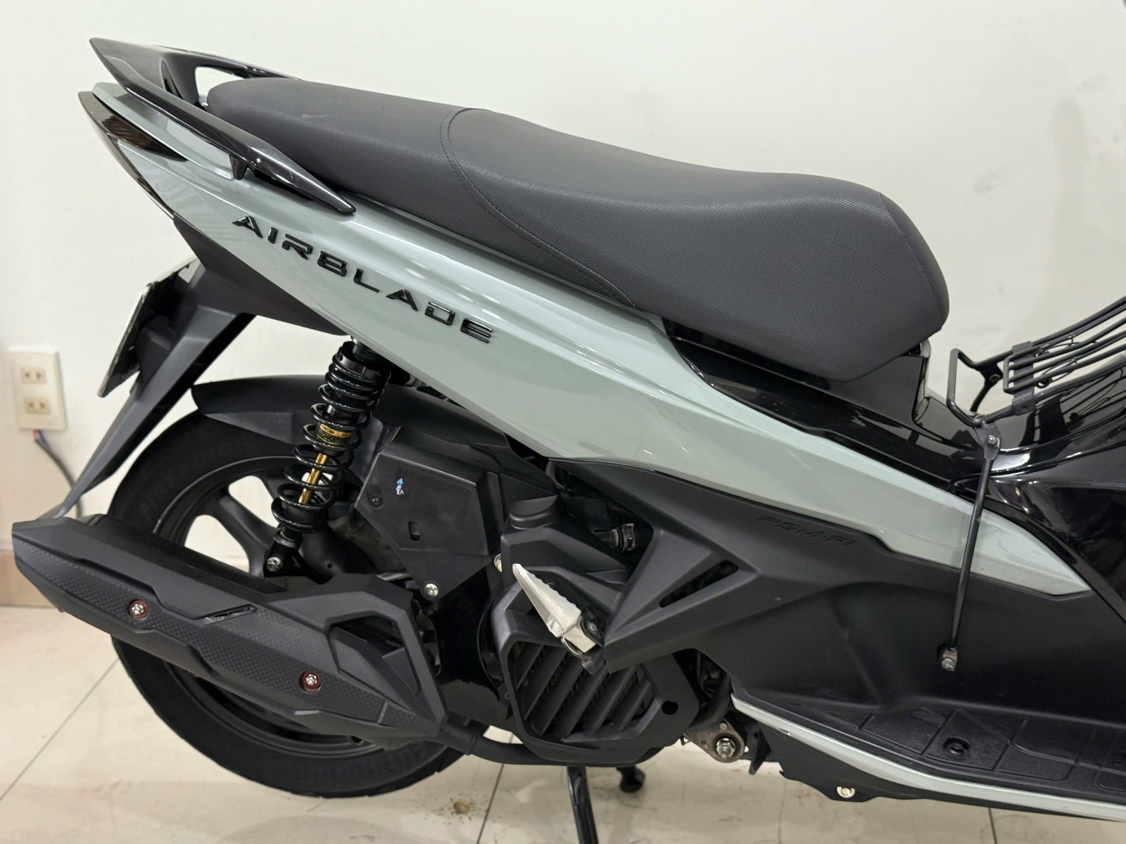 Air Blade 125 59X1-56713